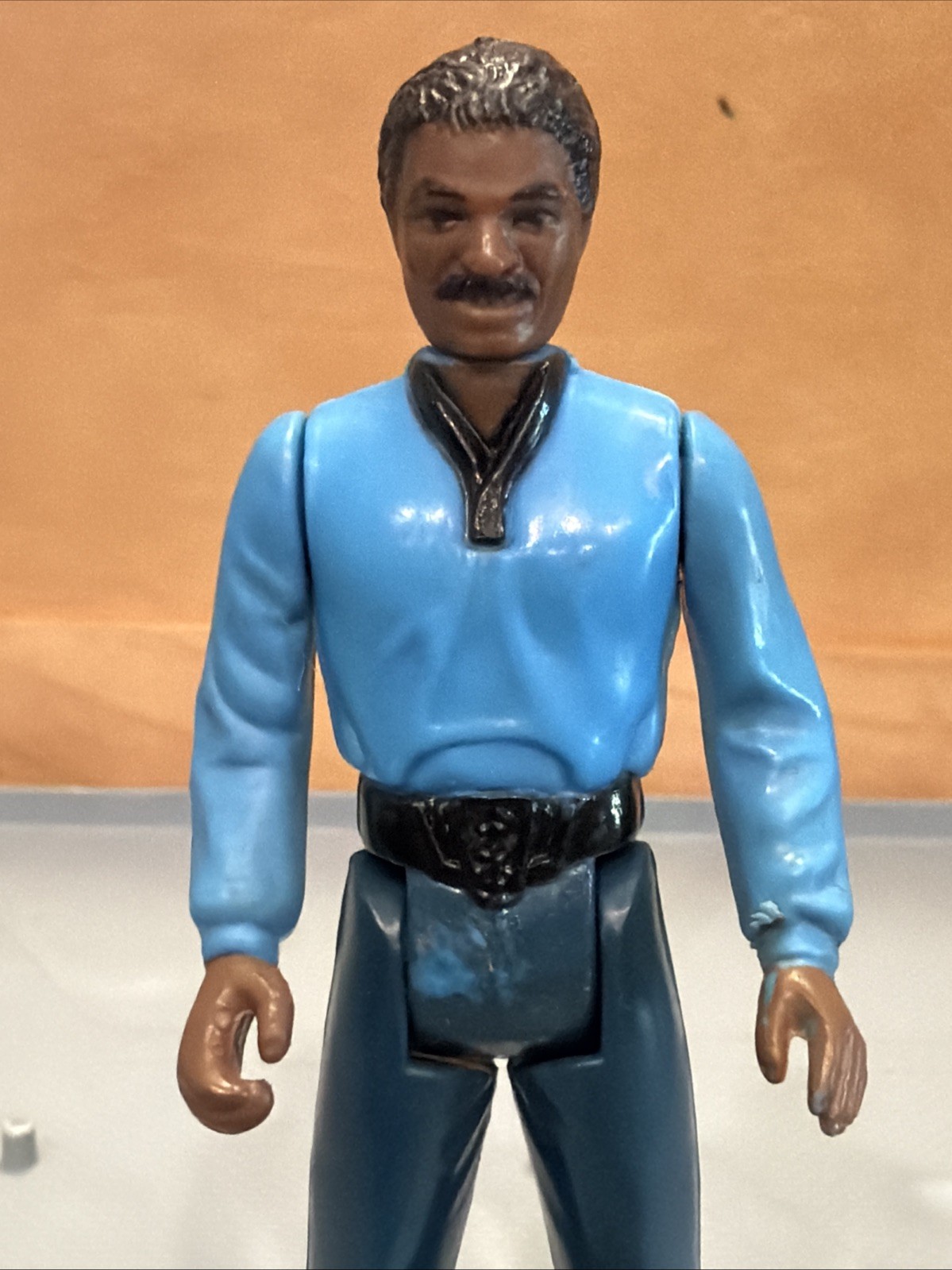 Lando Calrissian sold