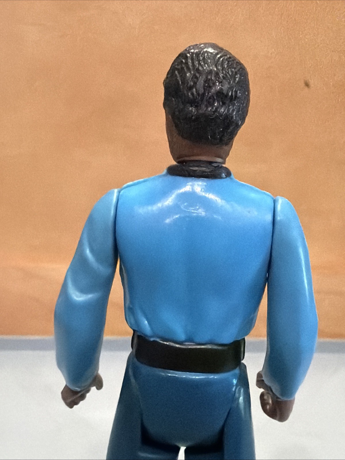 Lando Calrissian sold