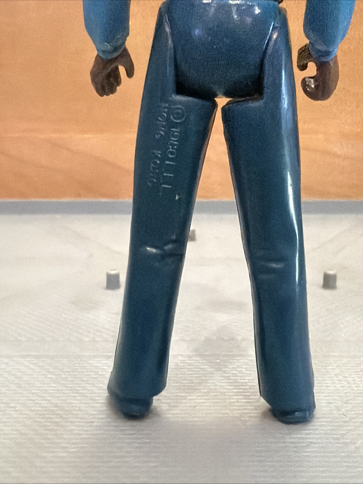 Lando Calrissian sold
