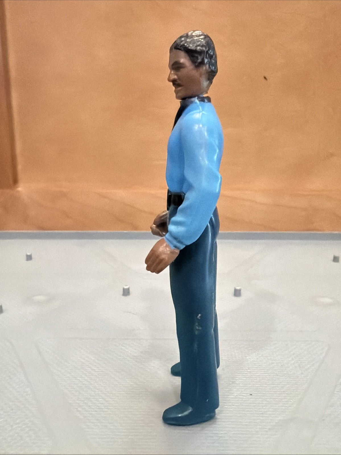 Lando Calrissian sold