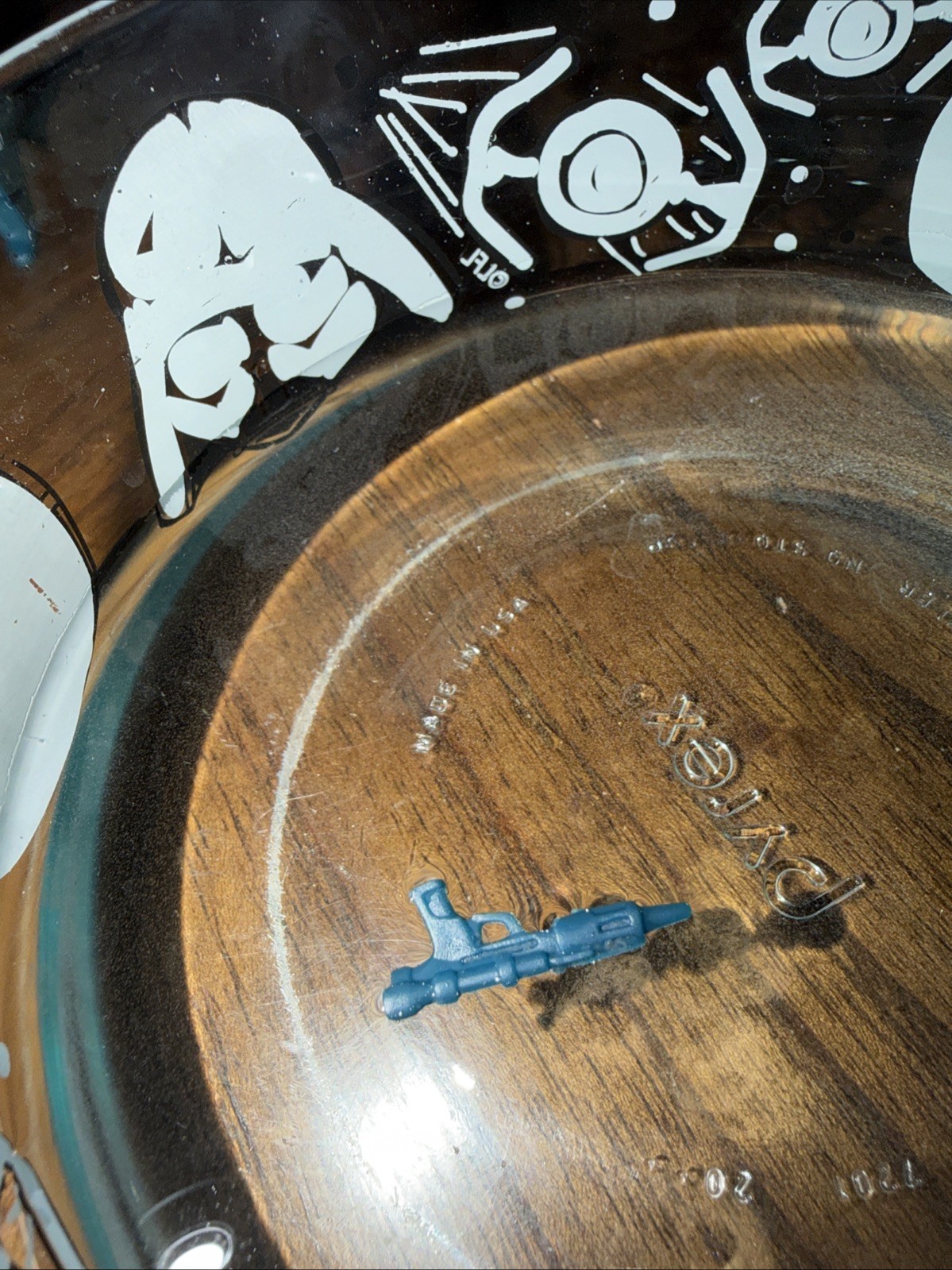 Lando Calrissian sold
