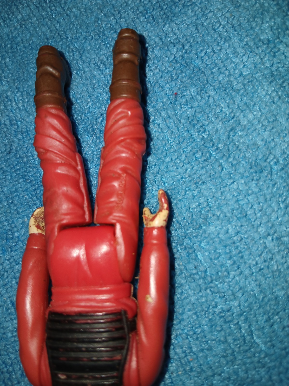 B-Wing Pilot sold