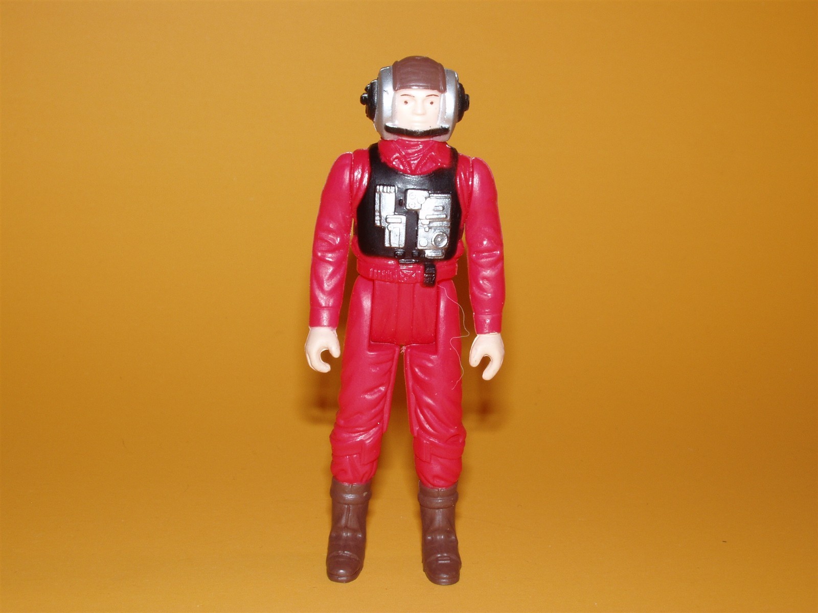 B-Wing Pilot sold