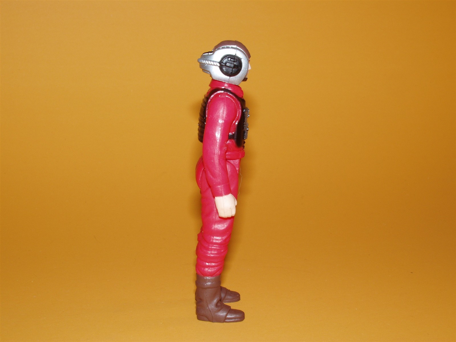 B-Wing Pilot sold