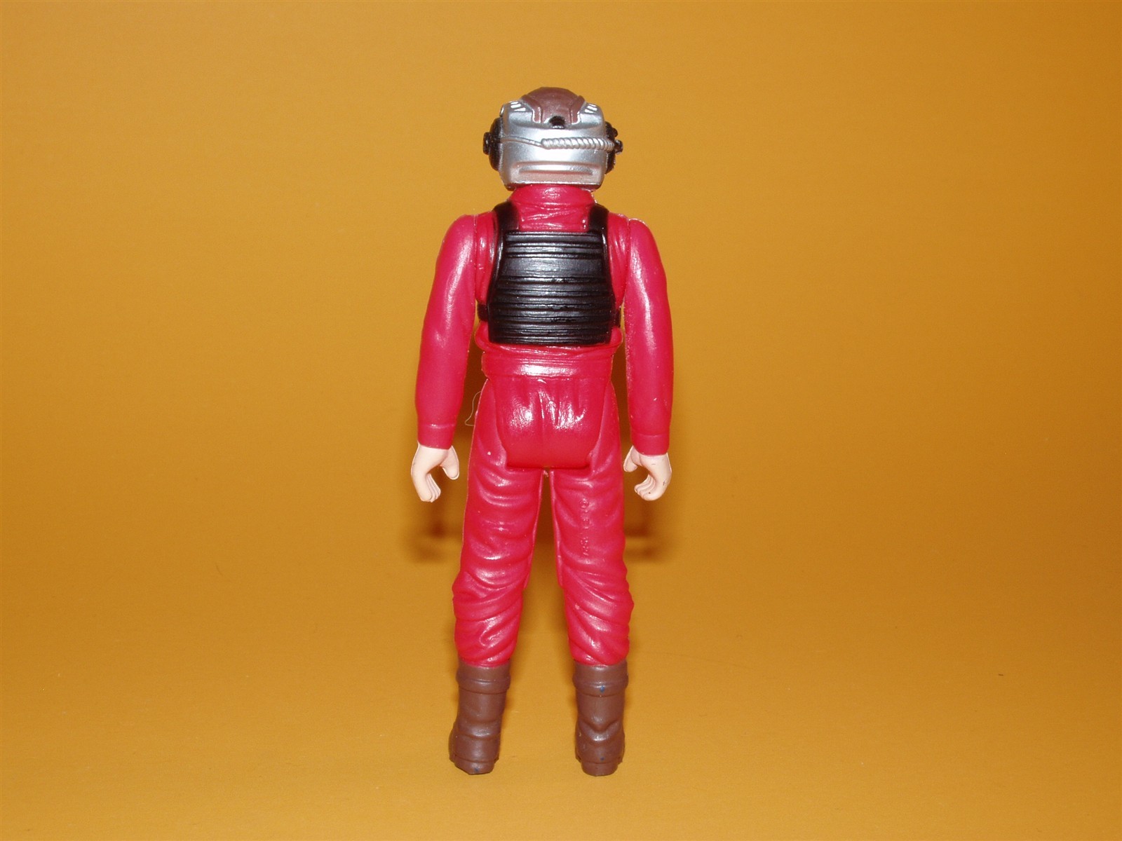 B-Wing Pilot sold