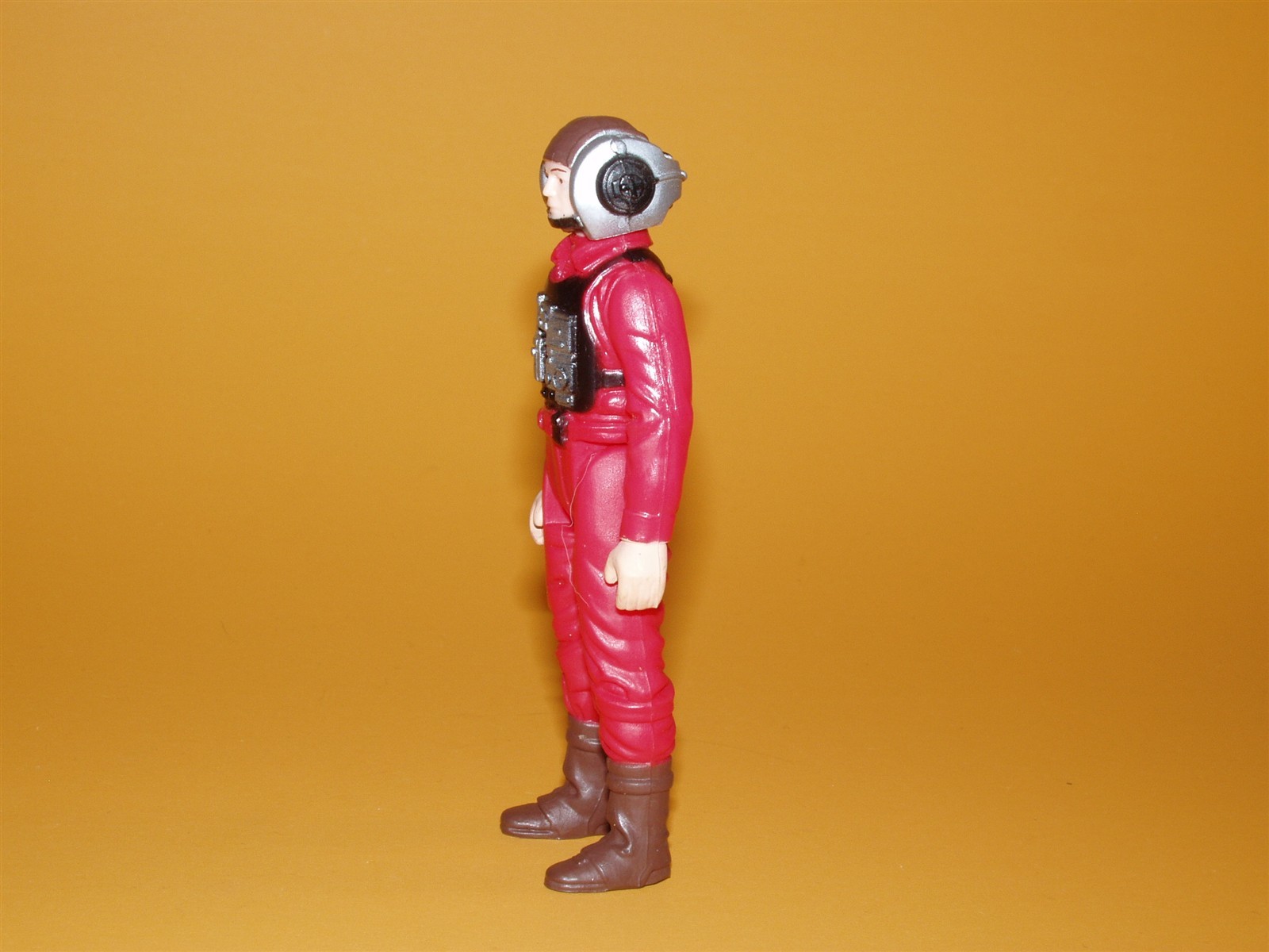 B-Wing Pilot sold