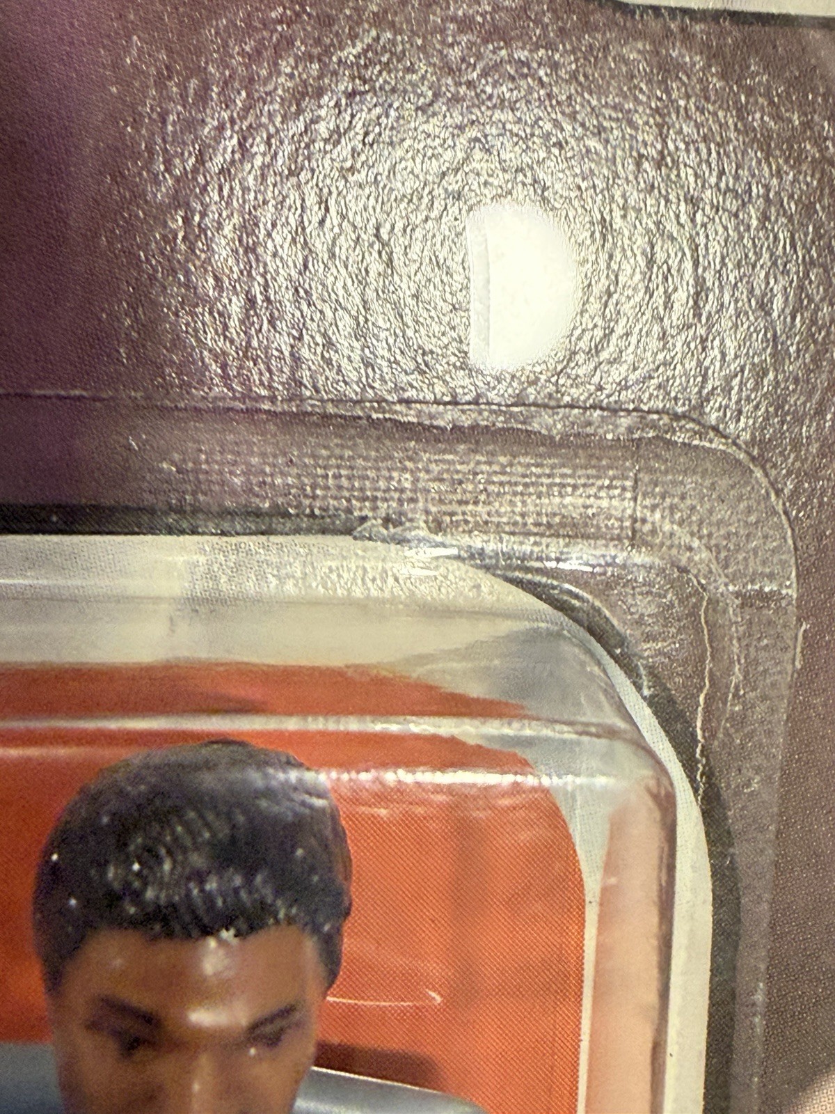 Lando Calrissian sold