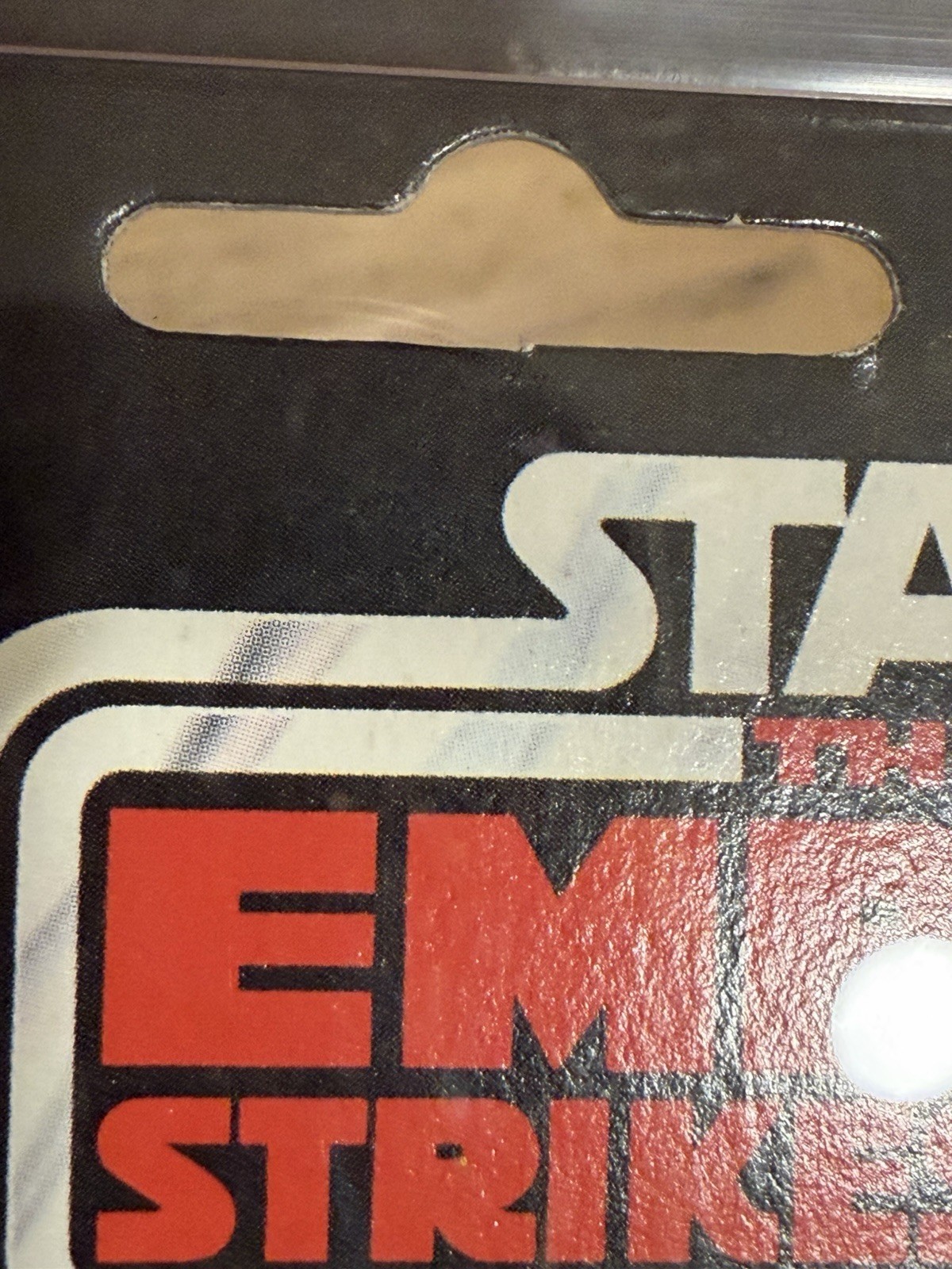 Lando Calrissian sold