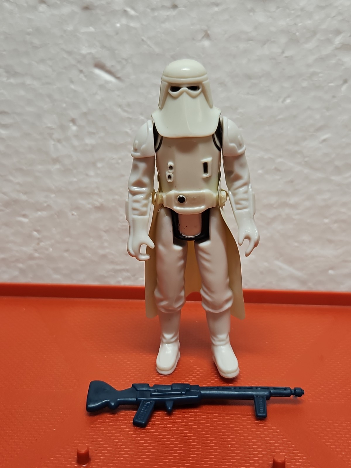 Imperial Stormtrooper (Hoth Battle Gear) - Snowtrooper sold