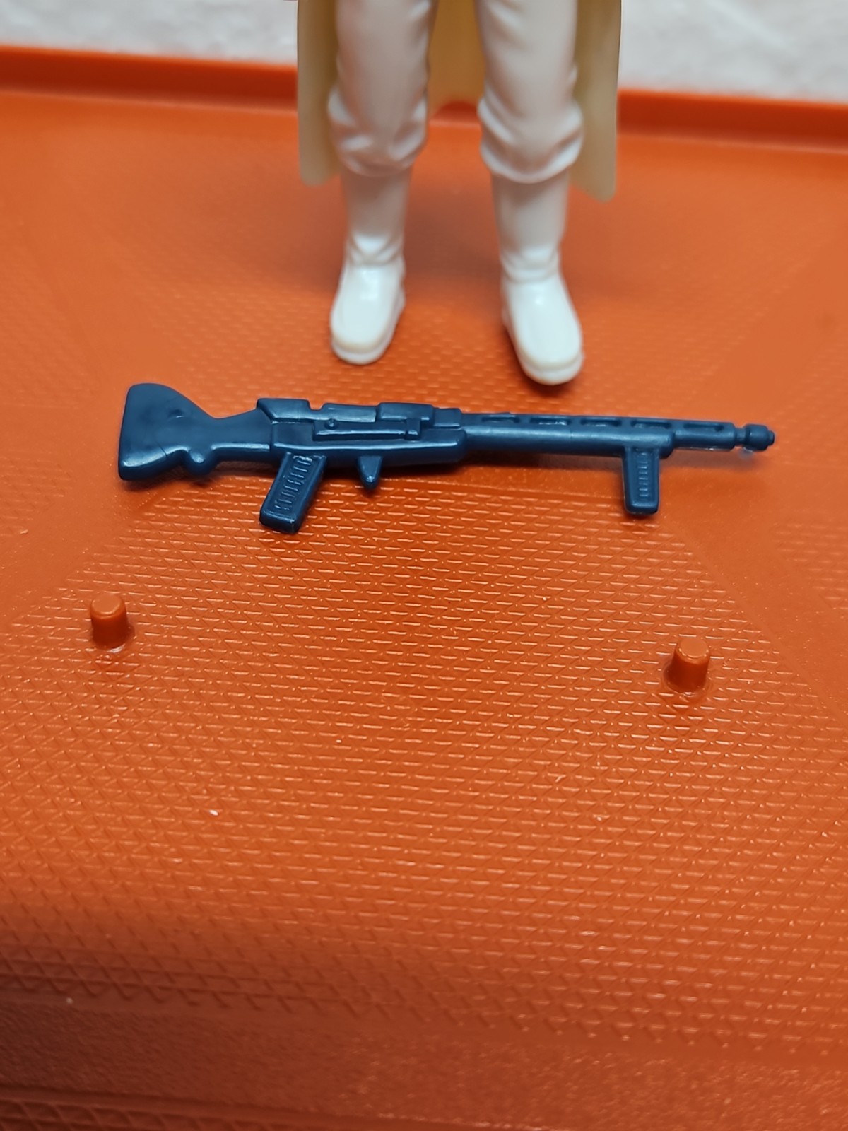 Imperial Stormtrooper (Hoth Battle Gear) - Snowtrooper sold