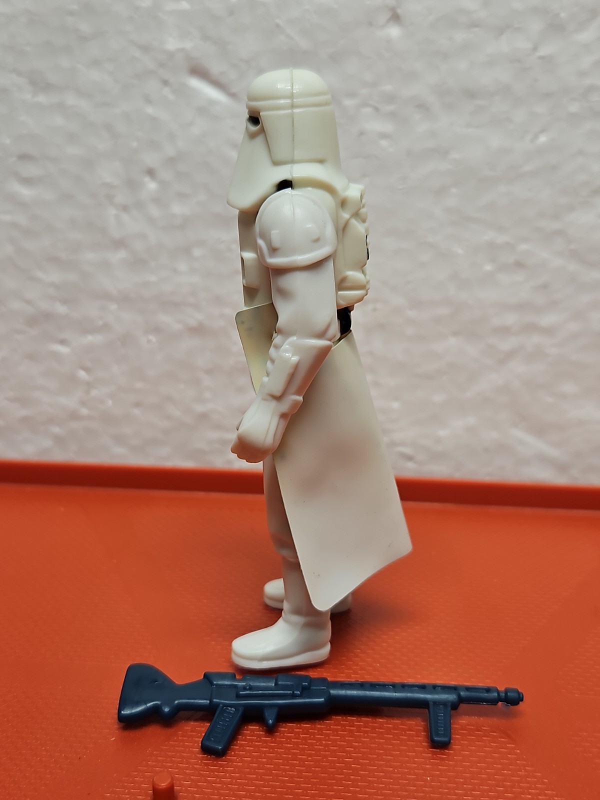 Imperial Stormtrooper (Hoth Battle Gear) - Snowtrooper sold