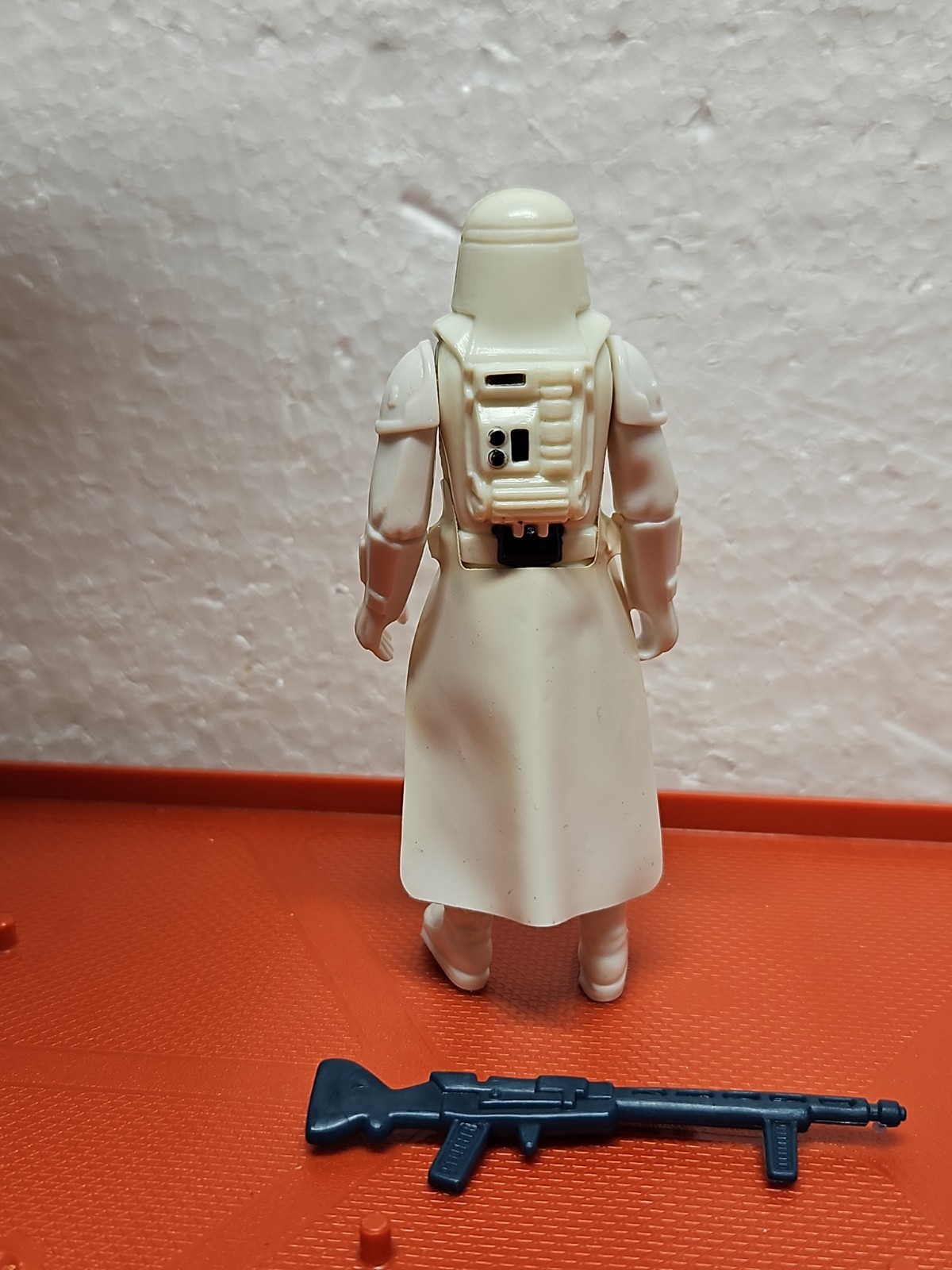Imperial Stormtrooper (Hoth Battle Gear) - Snowtrooper sold