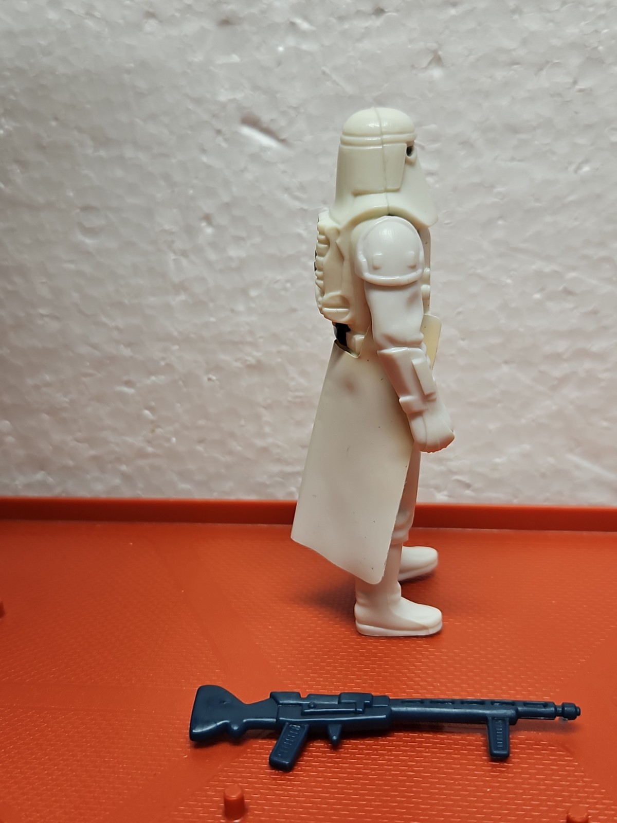 Imperial Stormtrooper (Hoth Battle Gear) - Snowtrooper sold