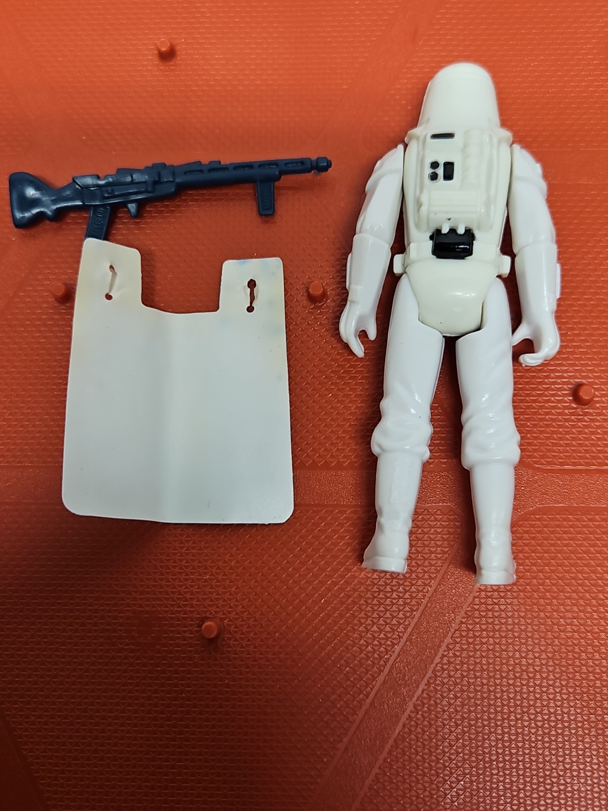 Imperial Stormtrooper (Hoth Battle Gear) - Snowtrooper sold