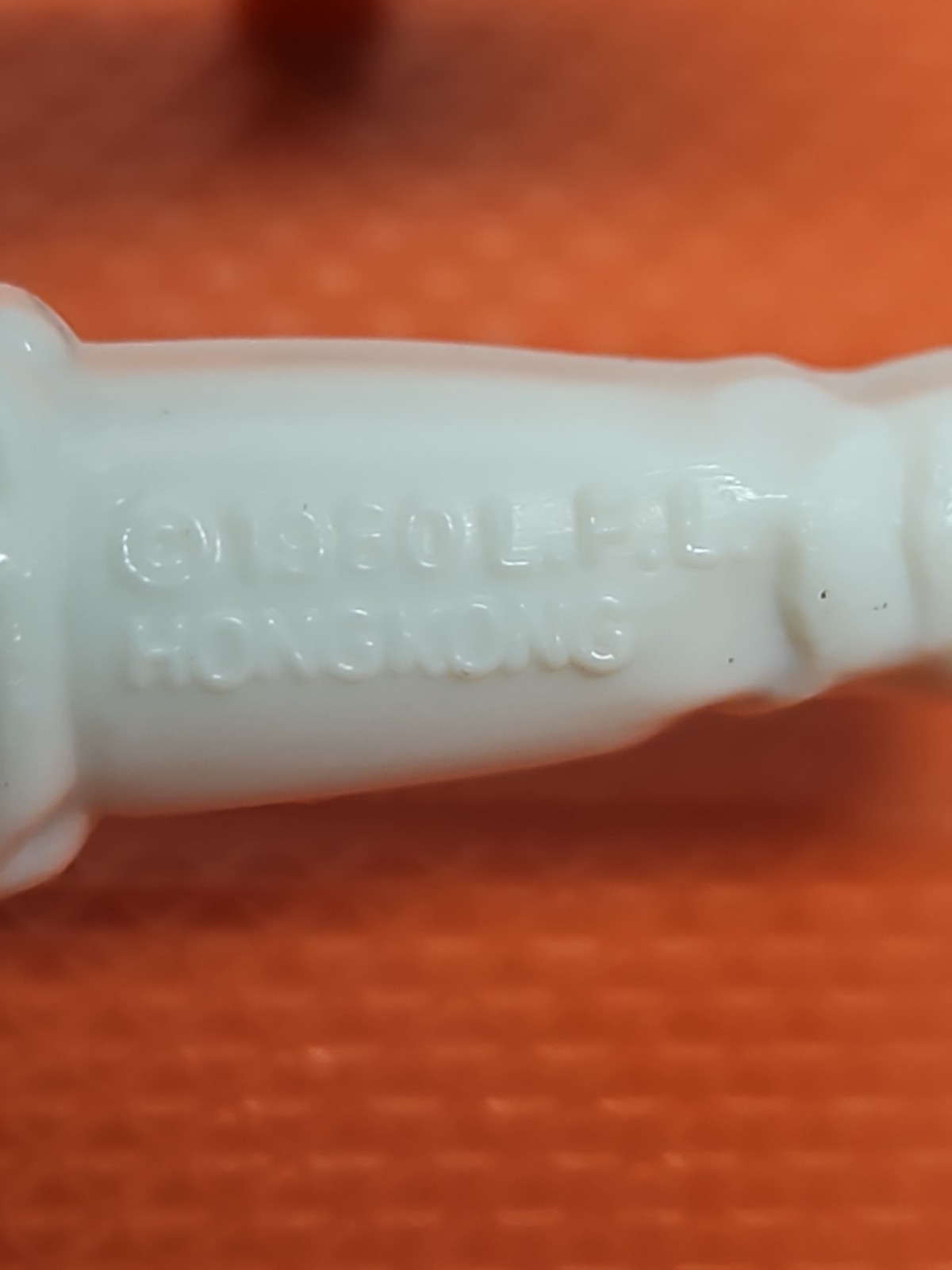 Imperial Stormtrooper (Hoth Battle Gear) - Snowtrooper sold