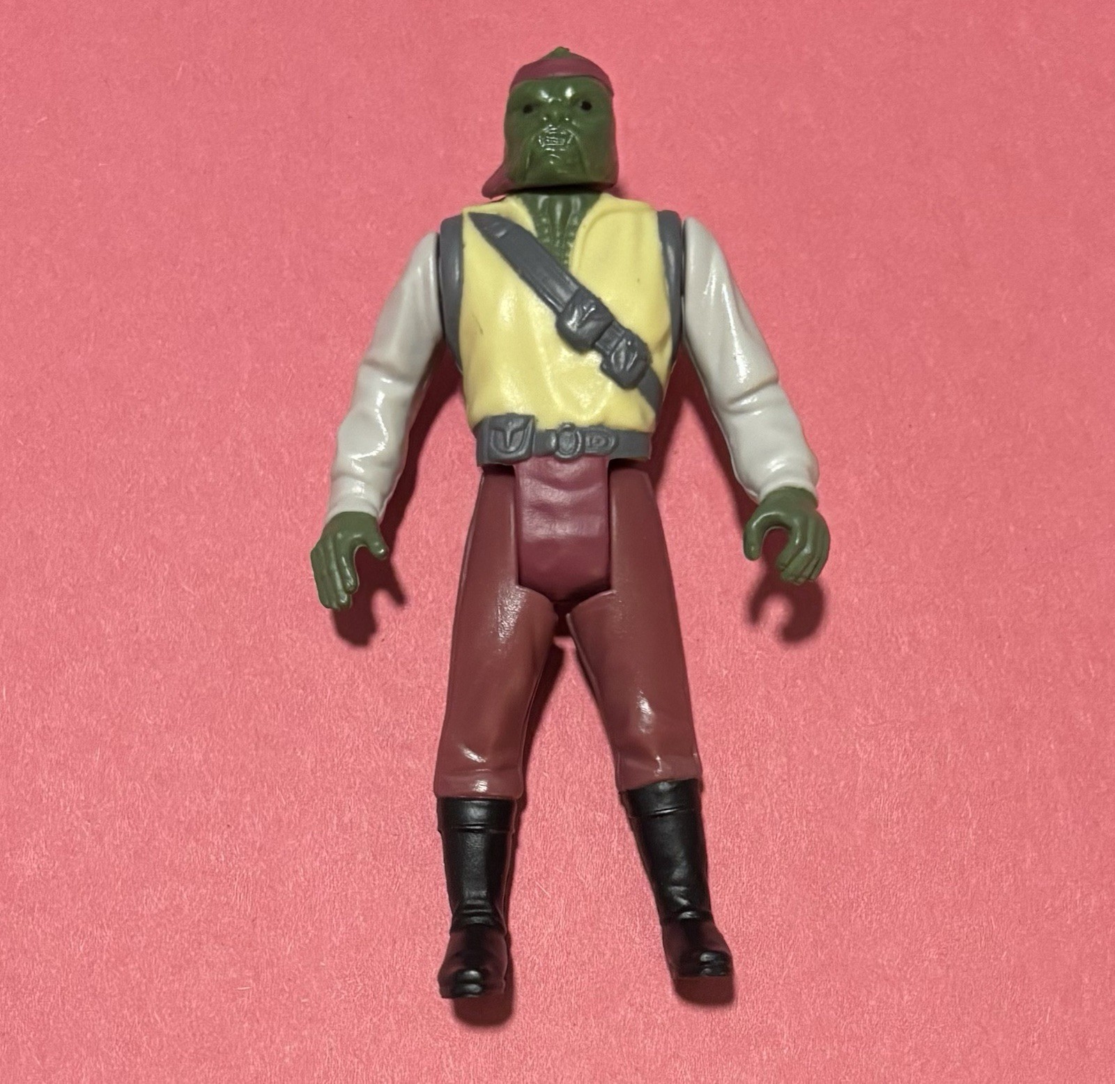 Barada sold