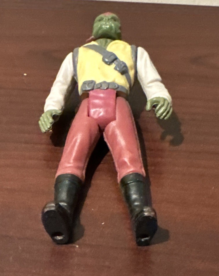 Barada sold