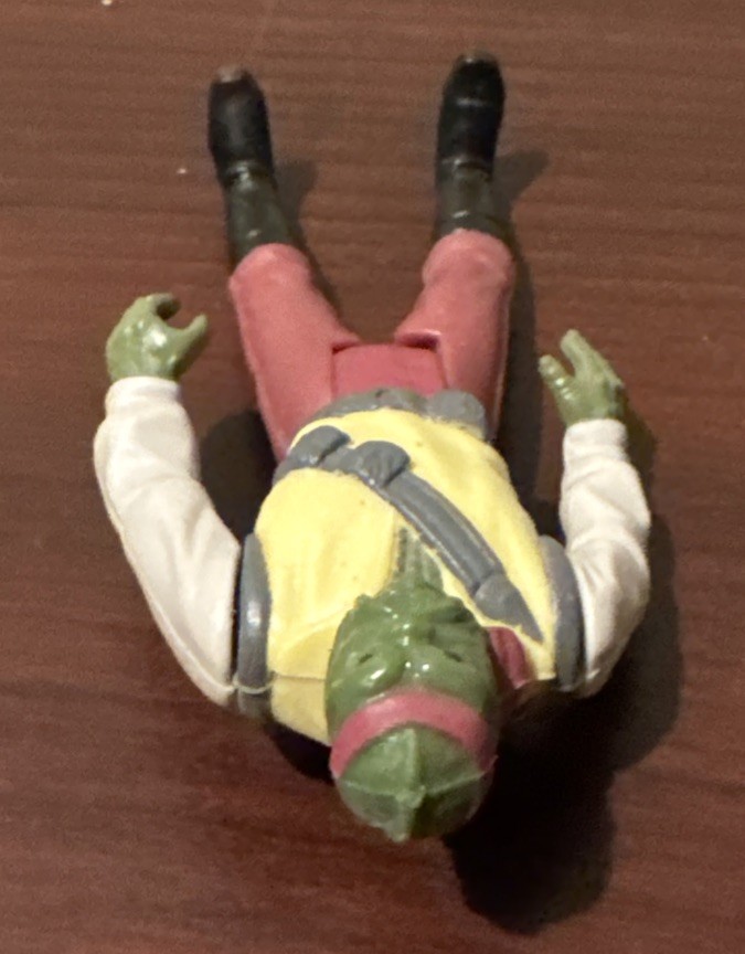 Barada sold