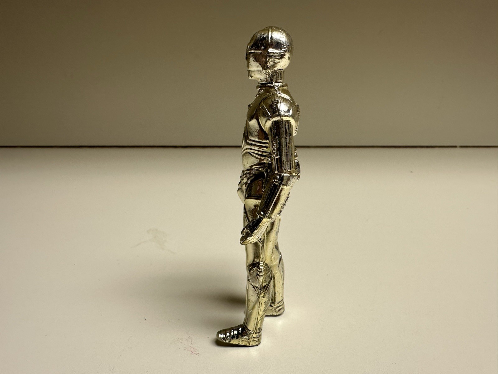 C-3PO (See-Threepio) sold