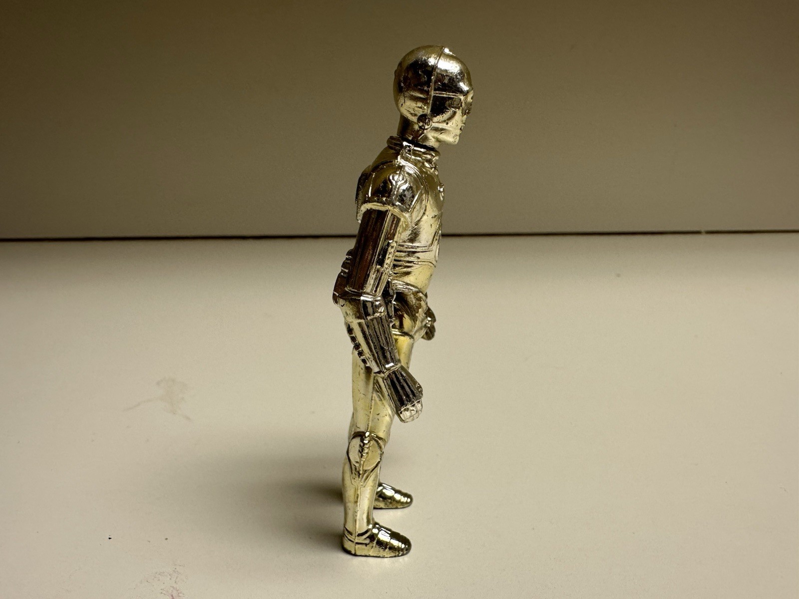 C-3PO (See-Threepio) sold