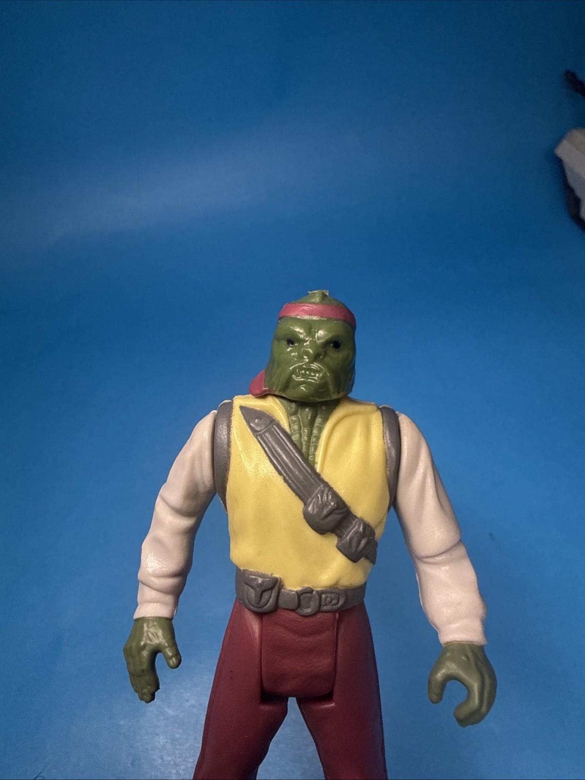 Barada sold