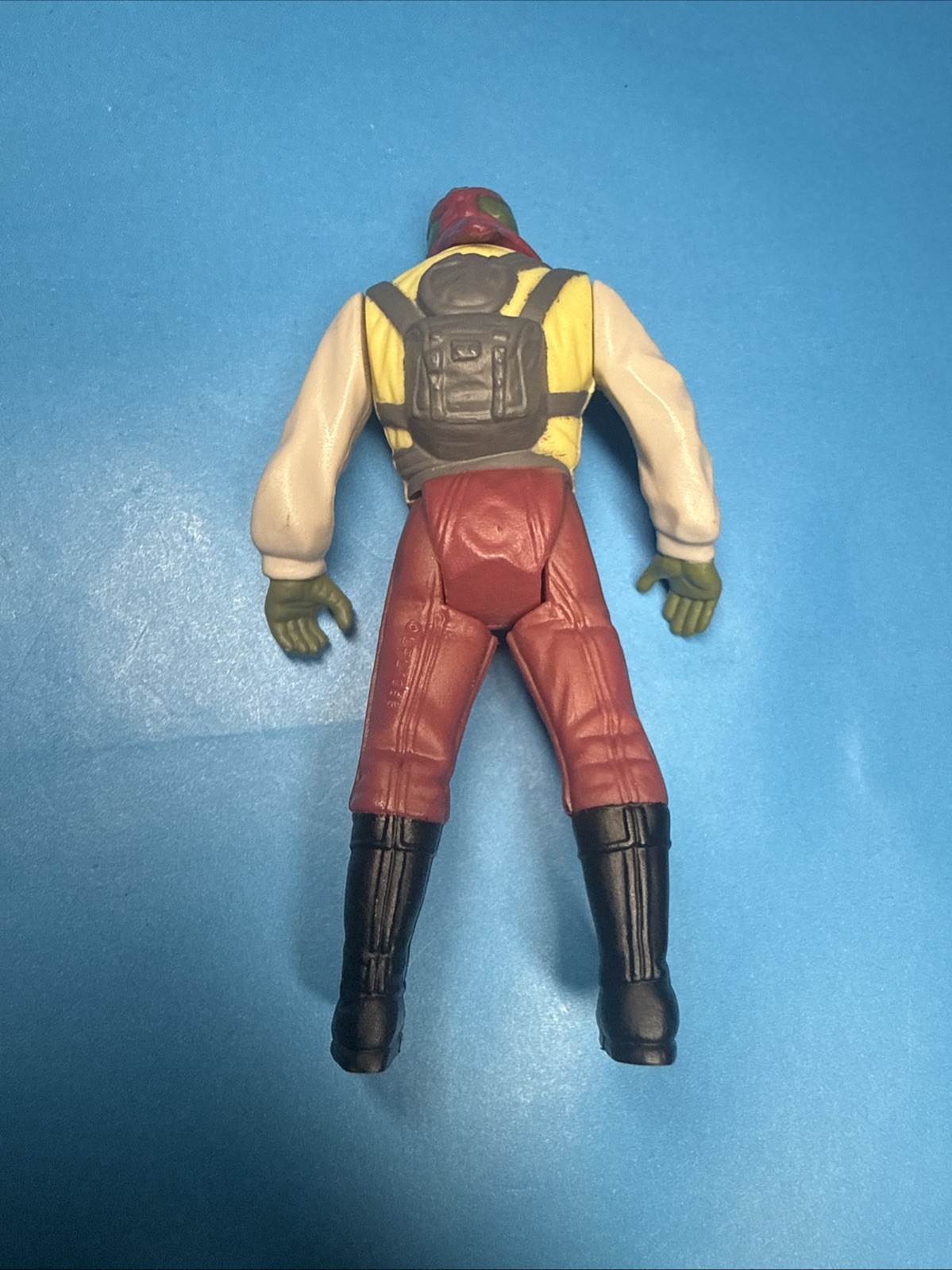Barada sold