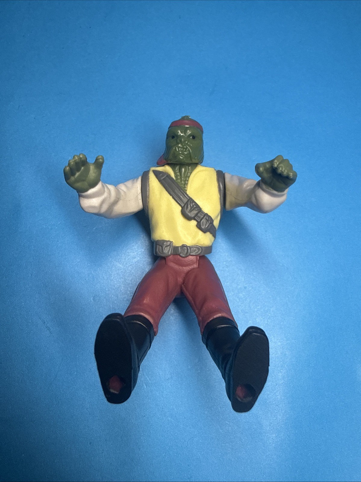 Barada sold