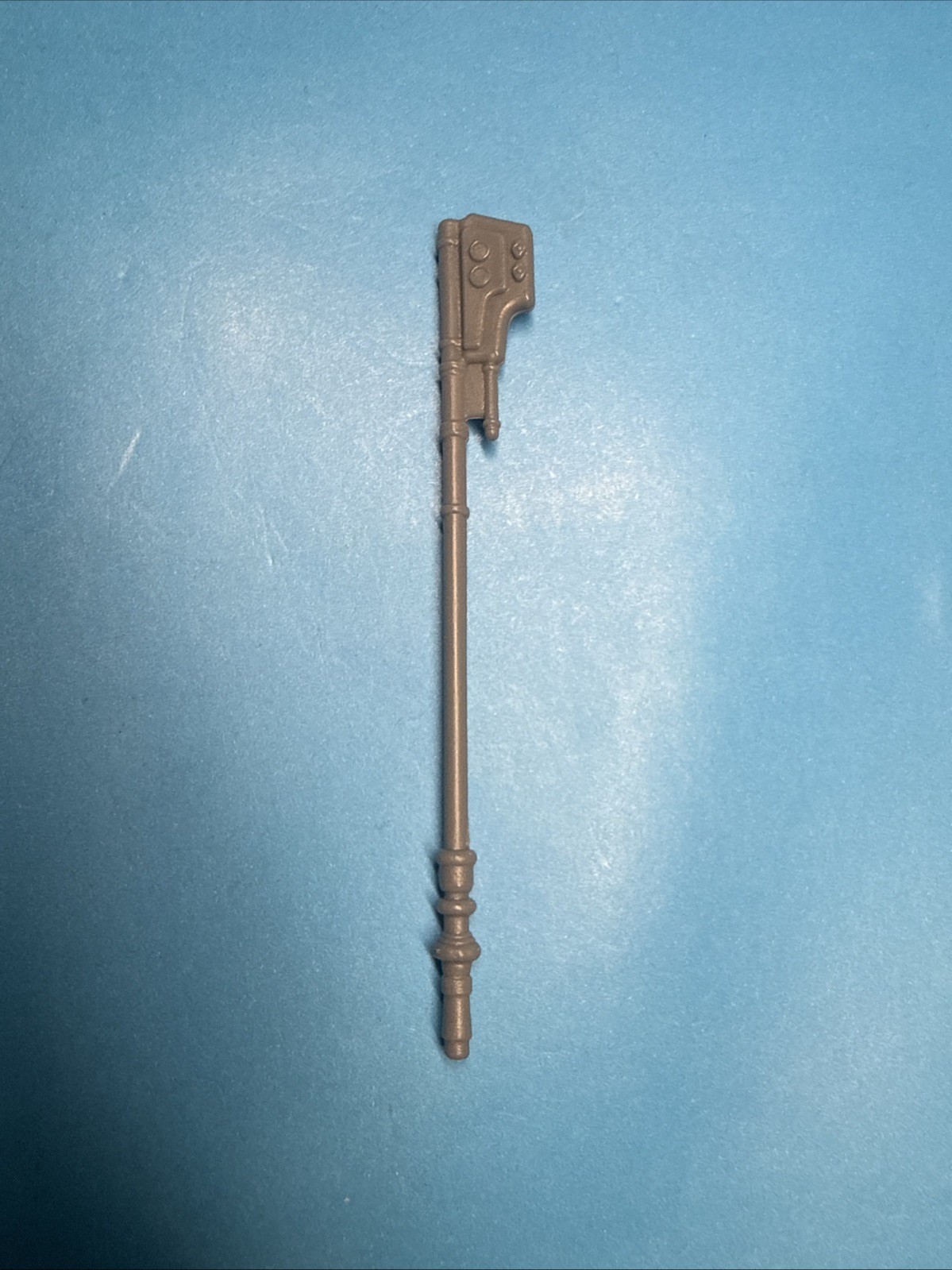 Barada sold
