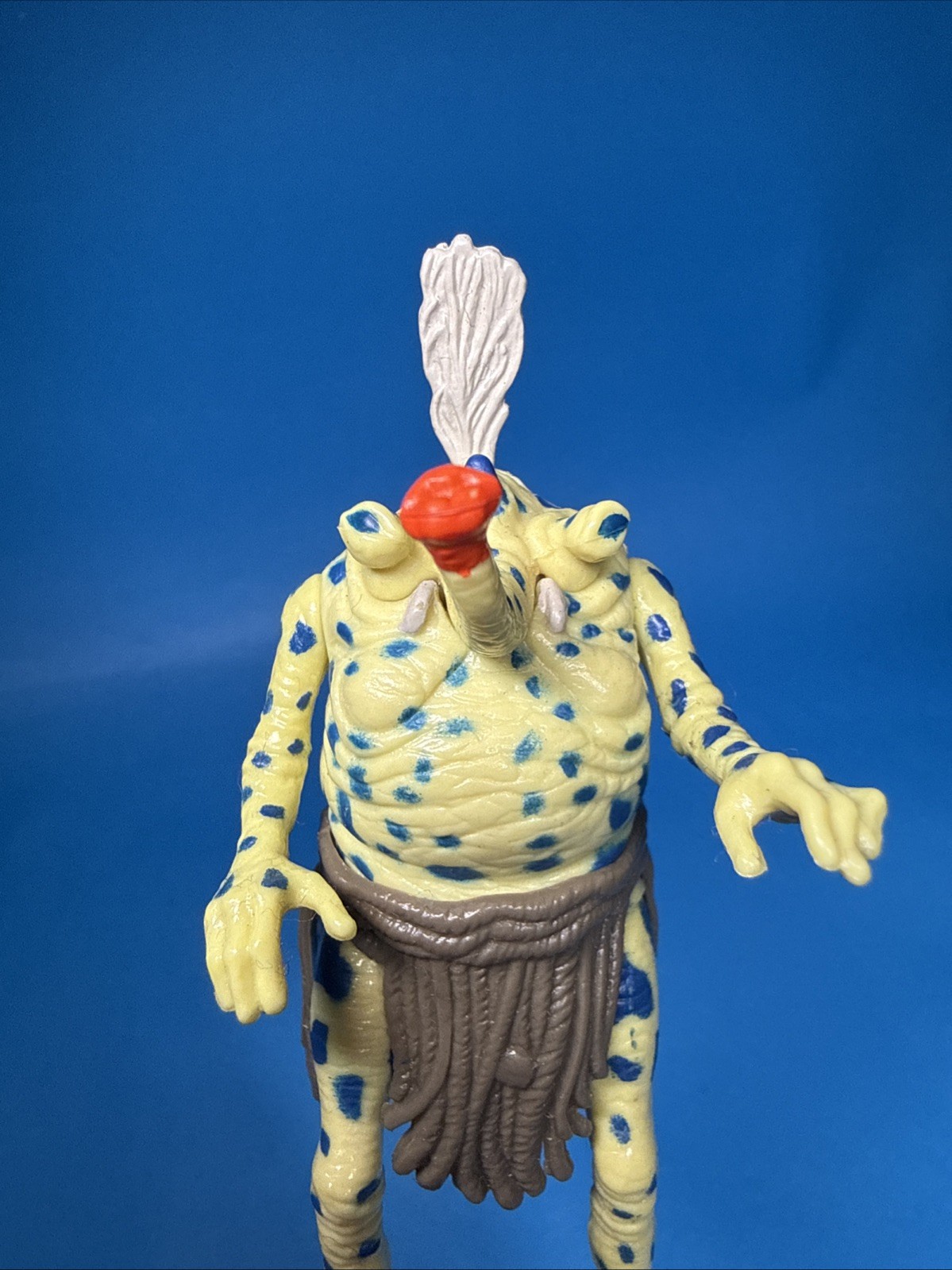 Sy Snootles sold