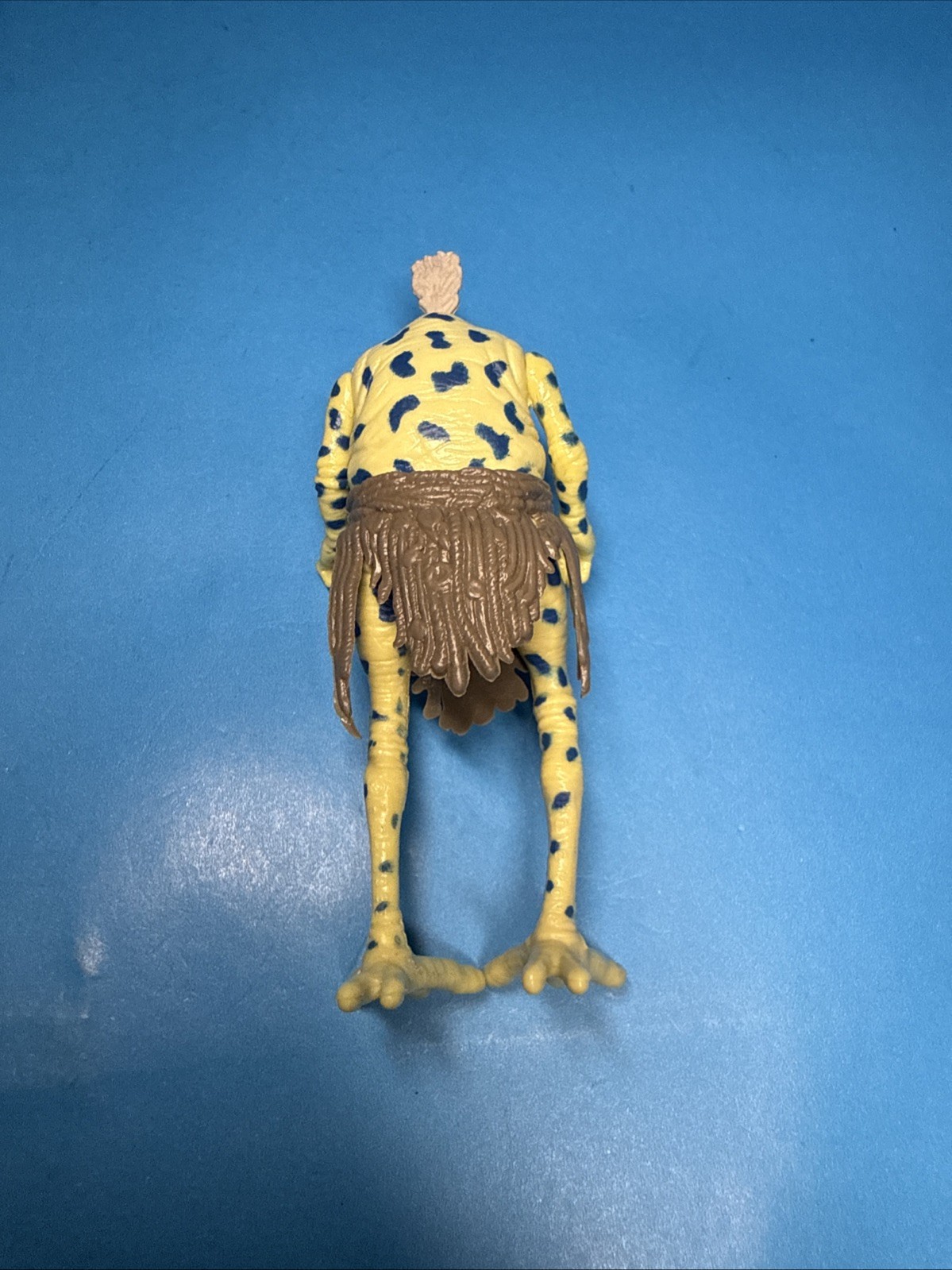 Sy Snootles sold