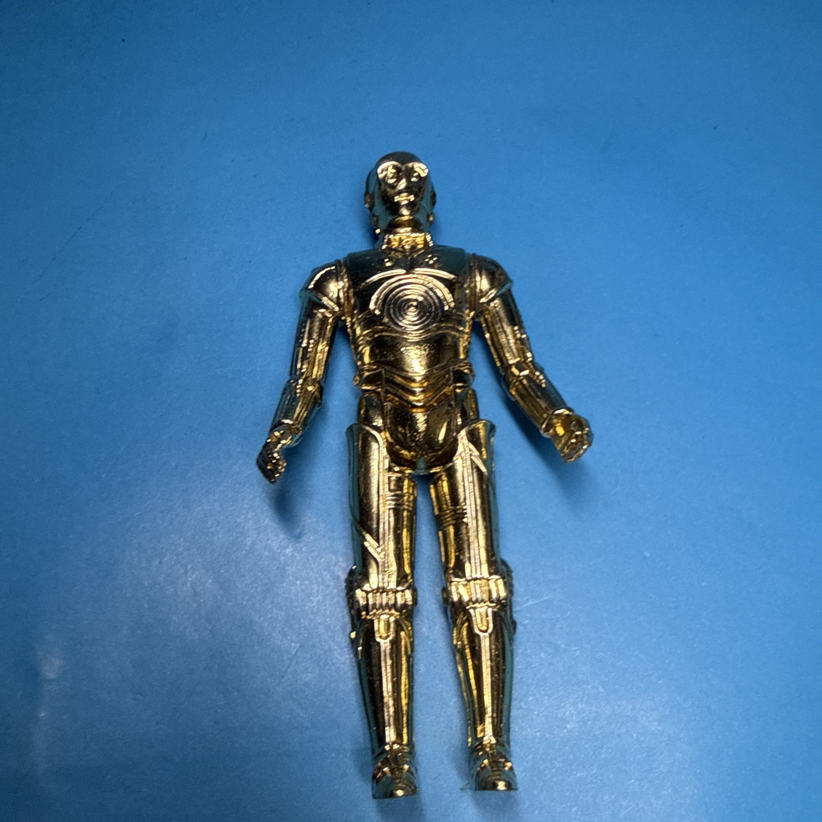 C-3PO (See-Threepio) sold