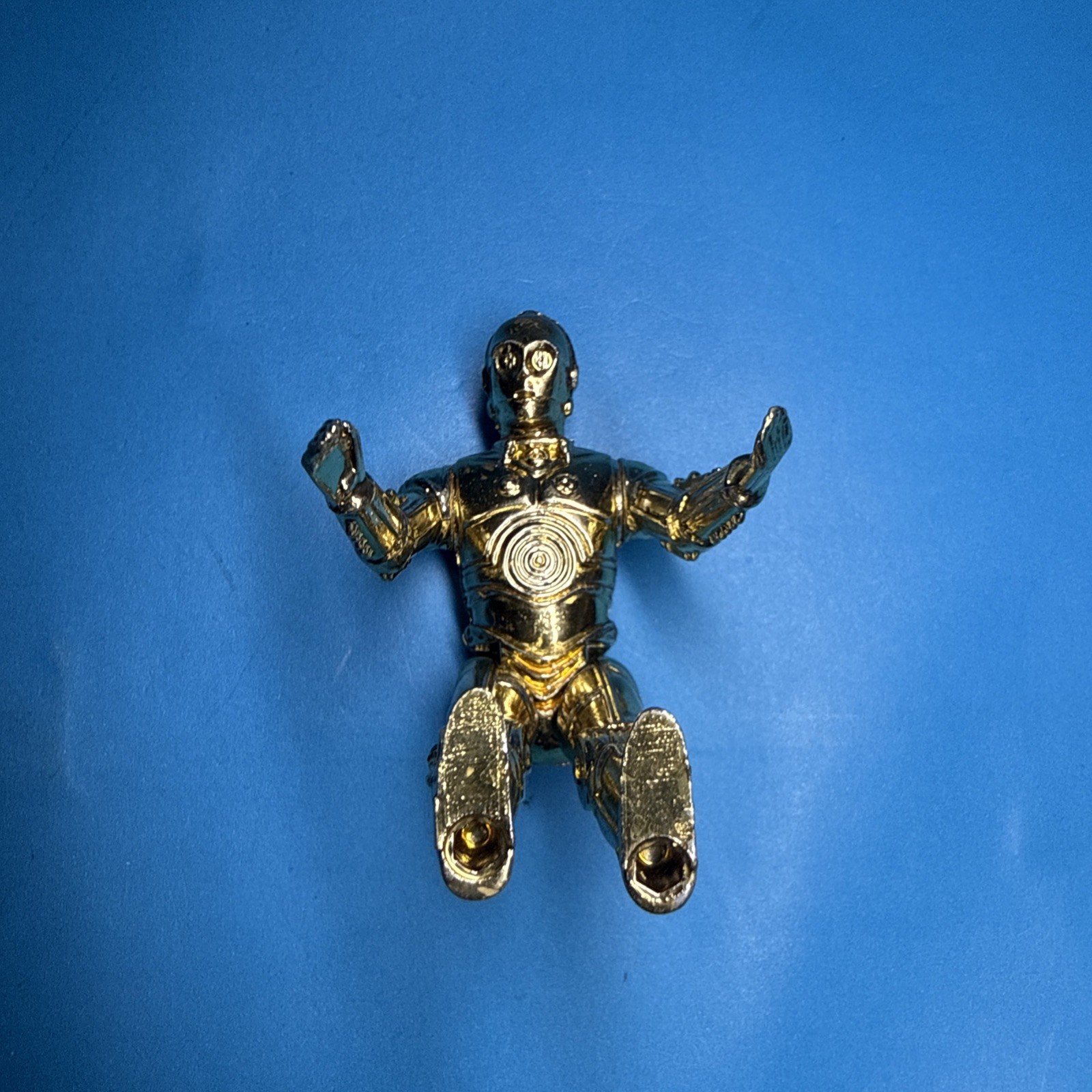 C-3PO (See-Threepio) sold
