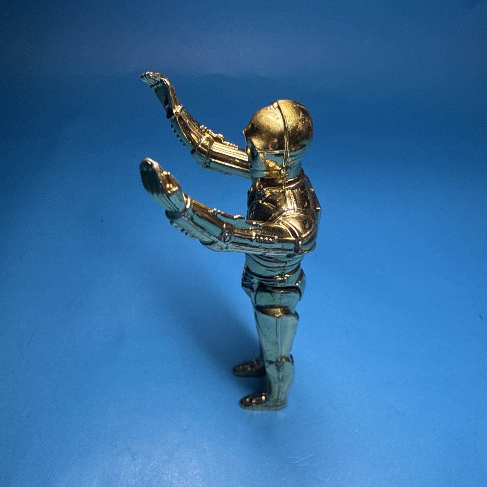 C-3PO (See-Threepio) sold