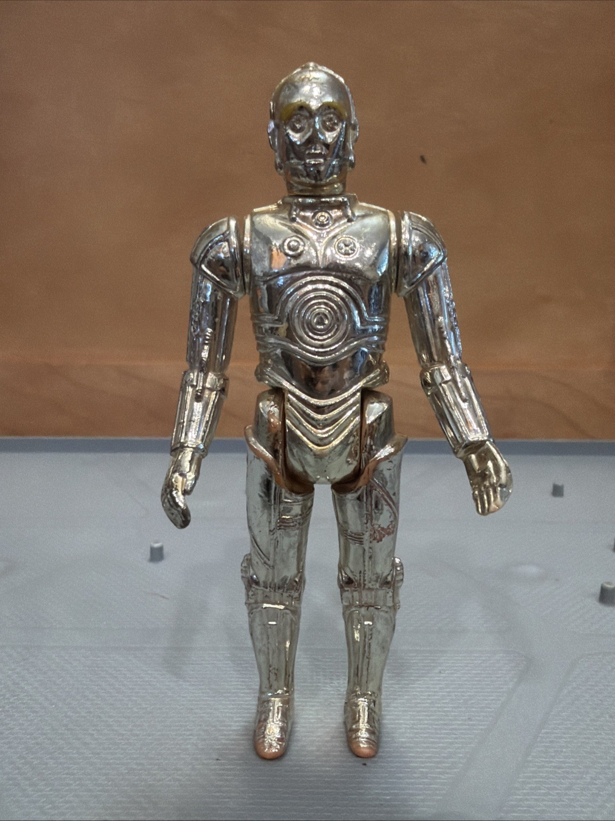 C-3PO (See-Threepio) sold