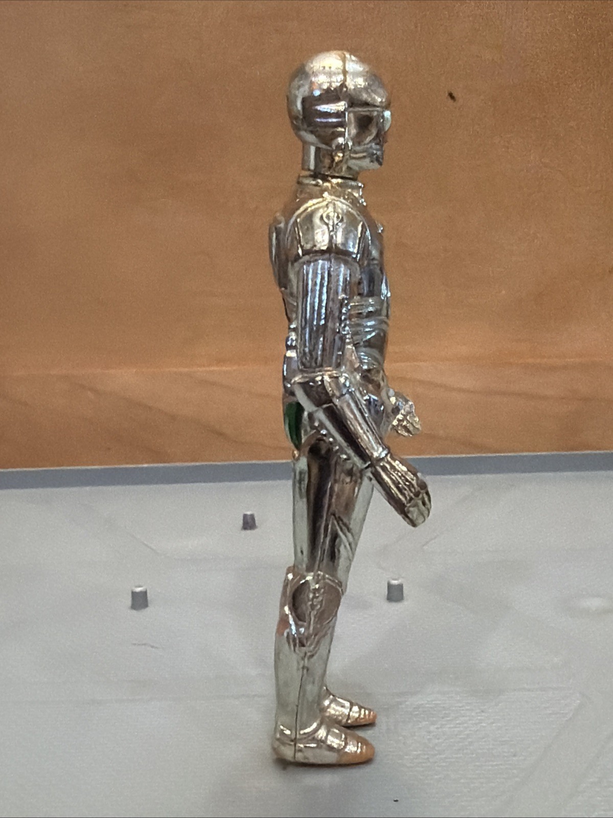 C-3PO (See-Threepio) sold