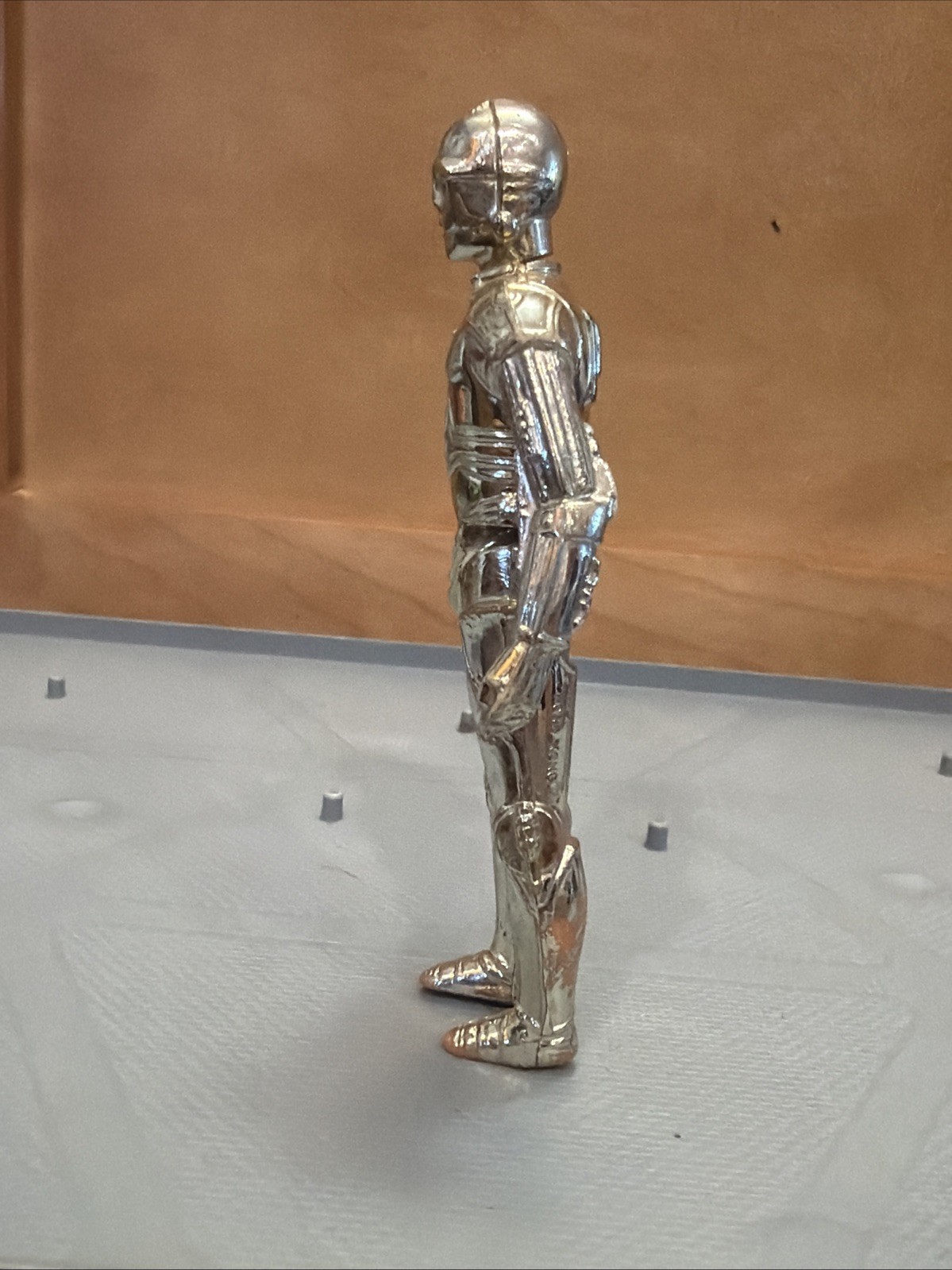C-3PO (See-Threepio) sold
