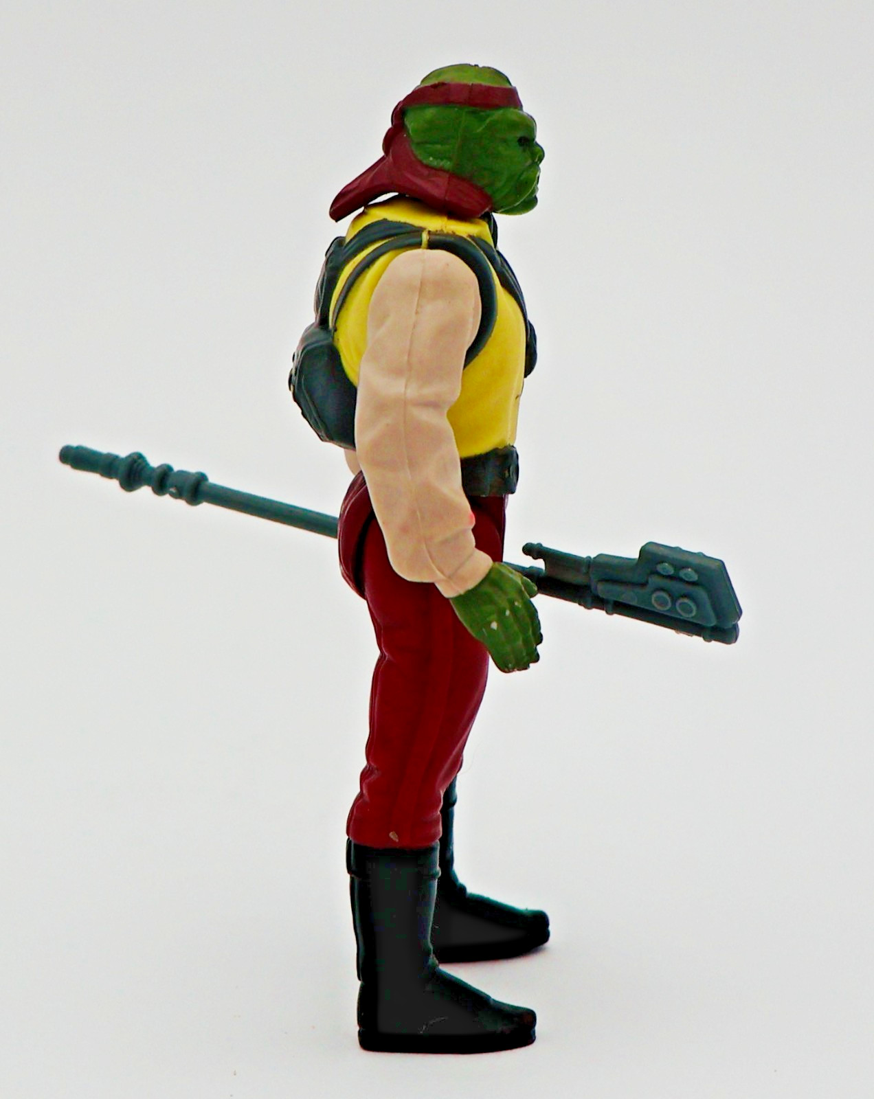 Barada sold