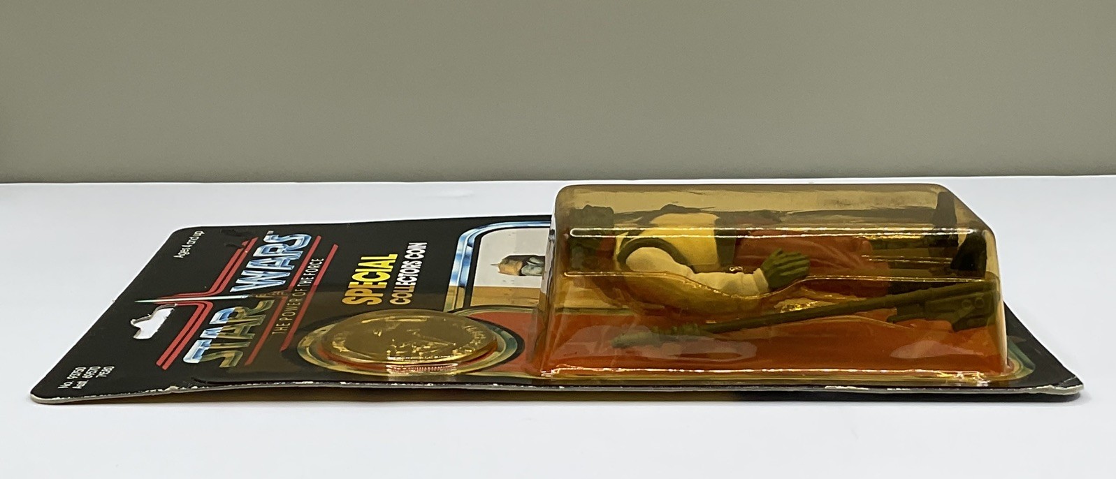 Barada sold