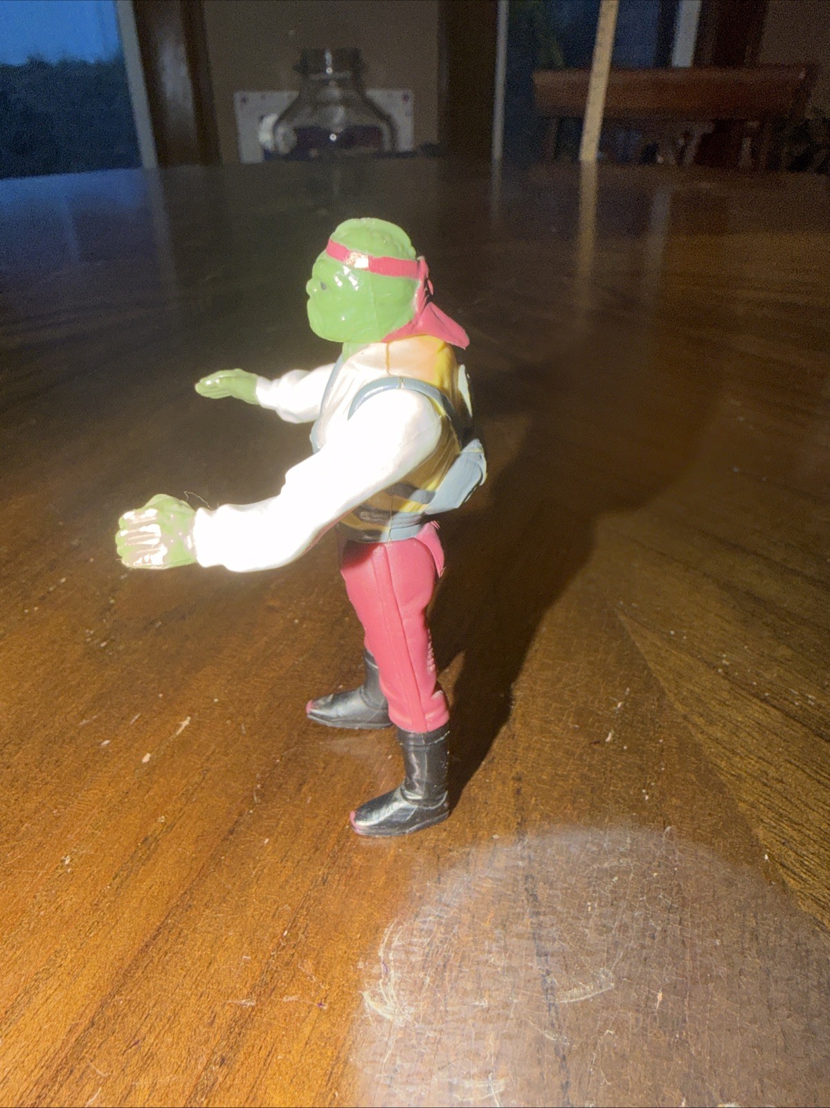 Barada sold