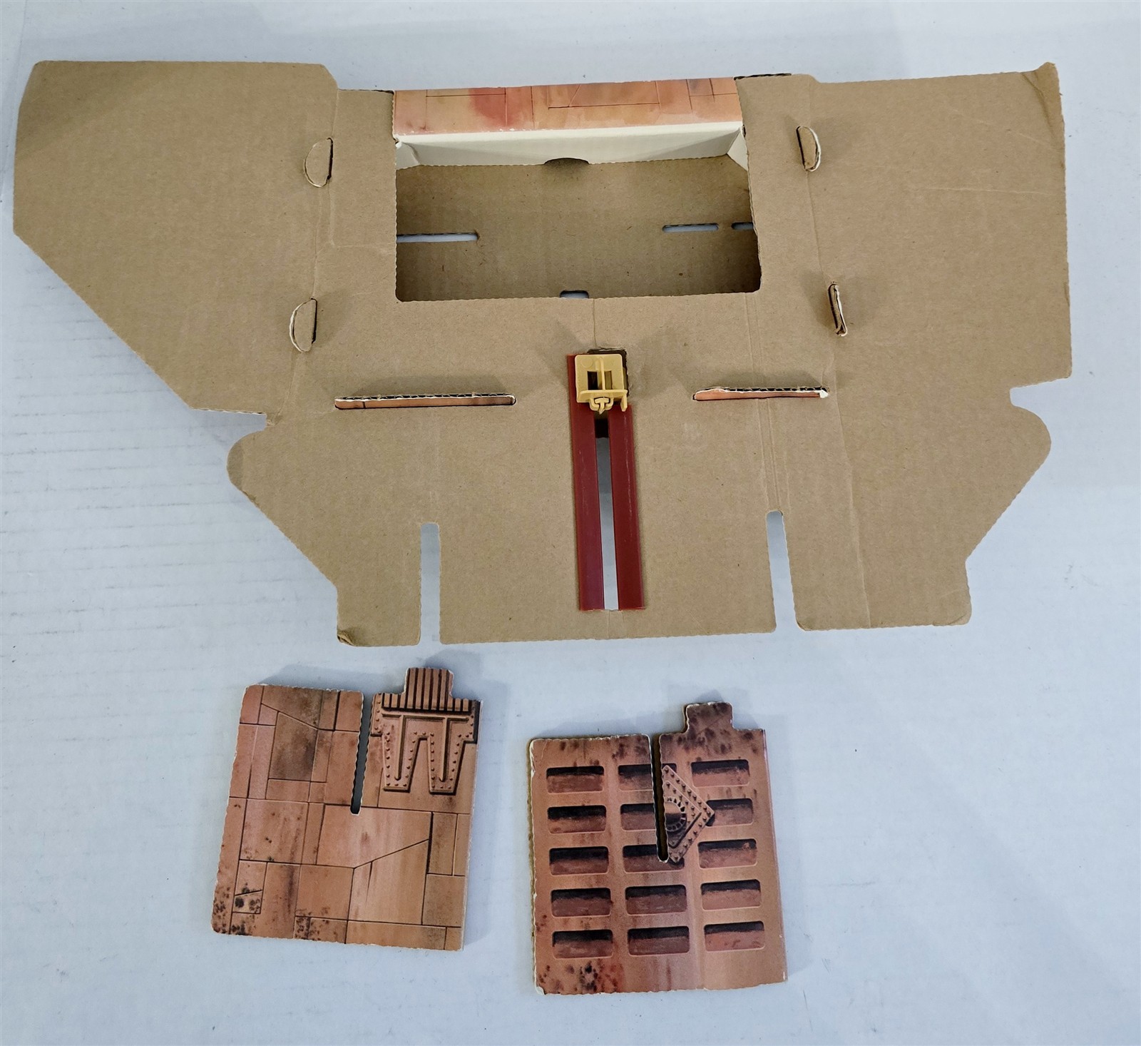 Land of the Jawas sold