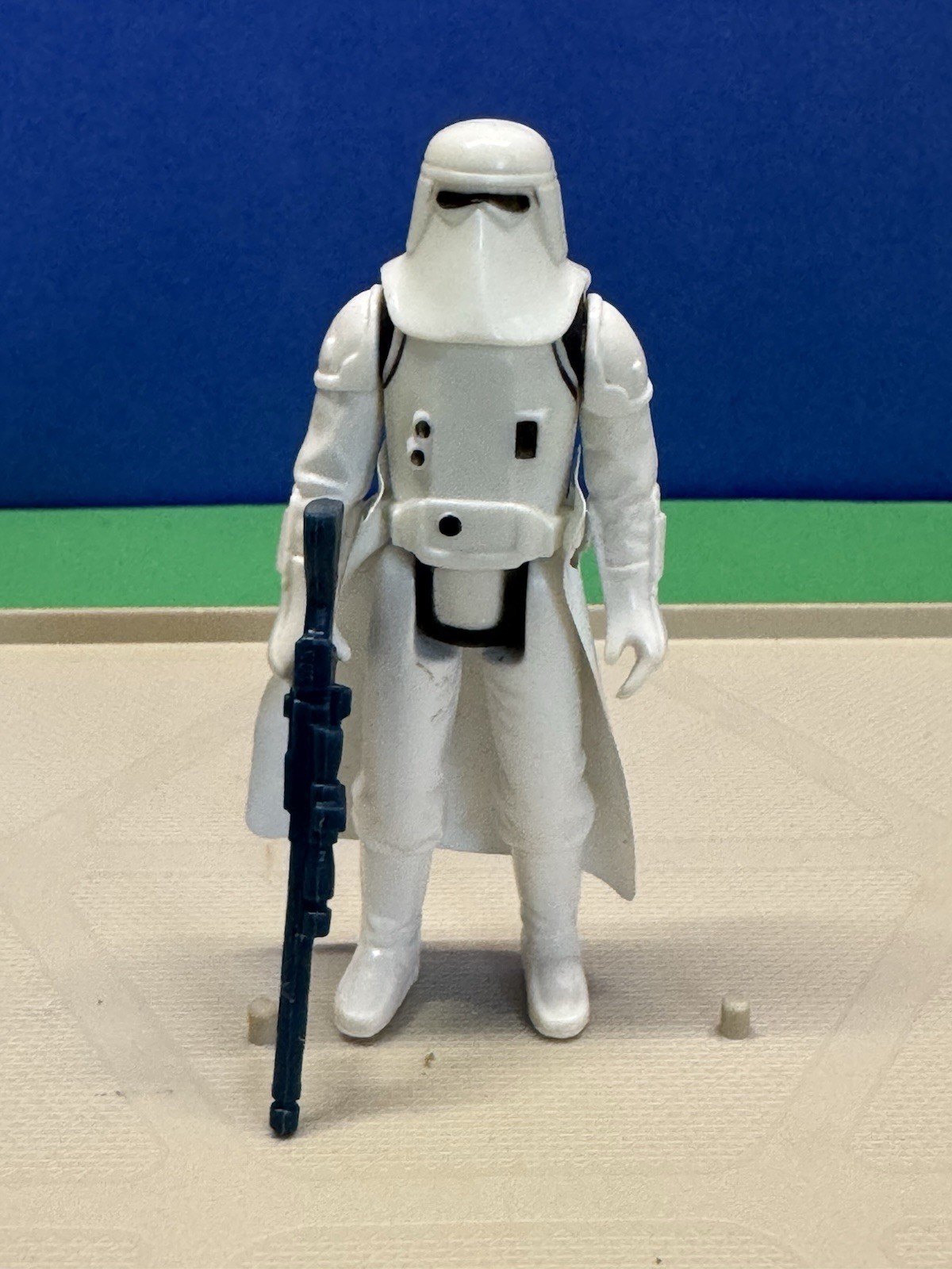 Imperial Stormtrooper (Hoth Battle Gear) - Snowtrooper sold