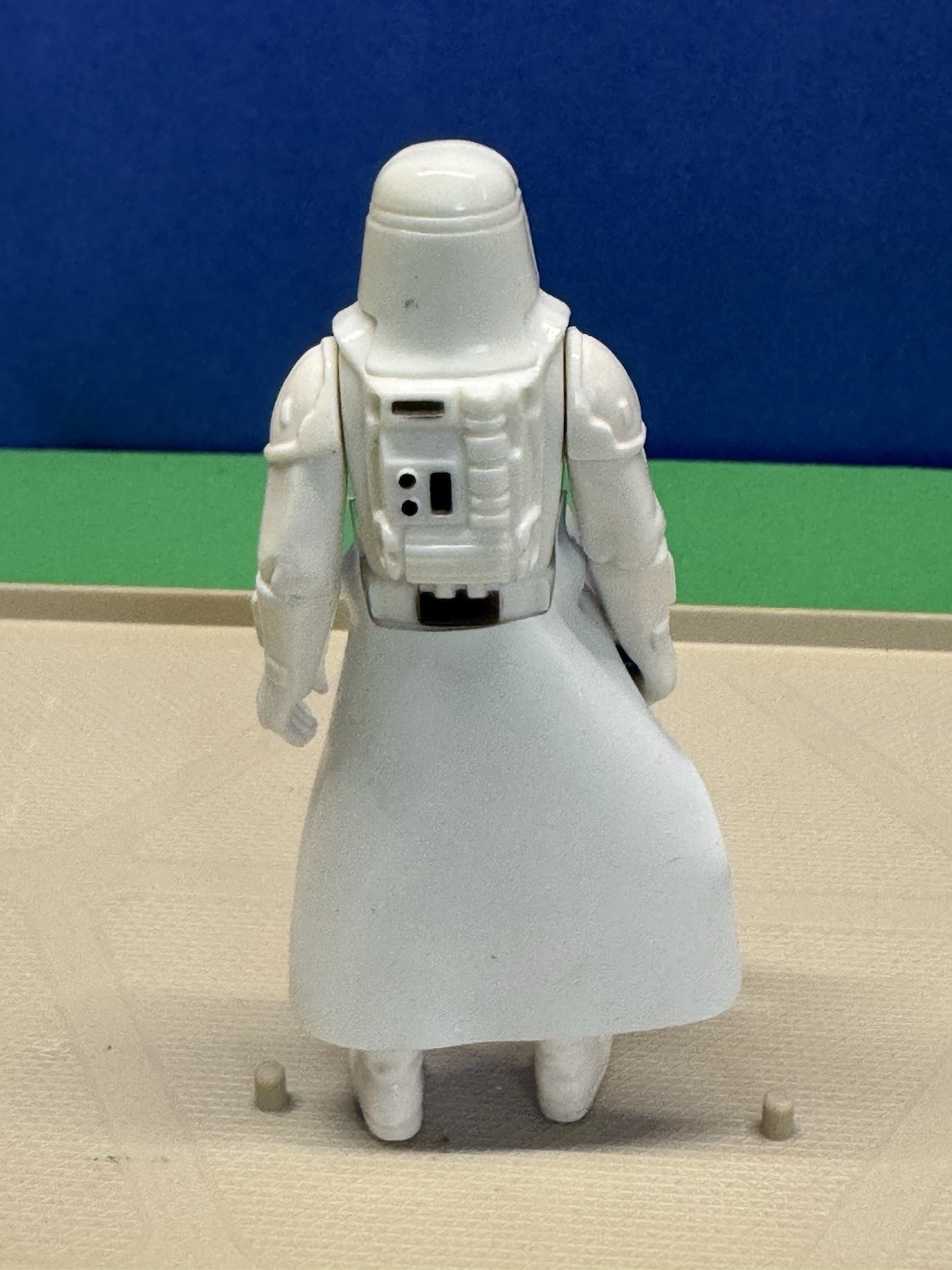 Imperial Stormtrooper (Hoth Battle Gear) - Snowtrooper sold