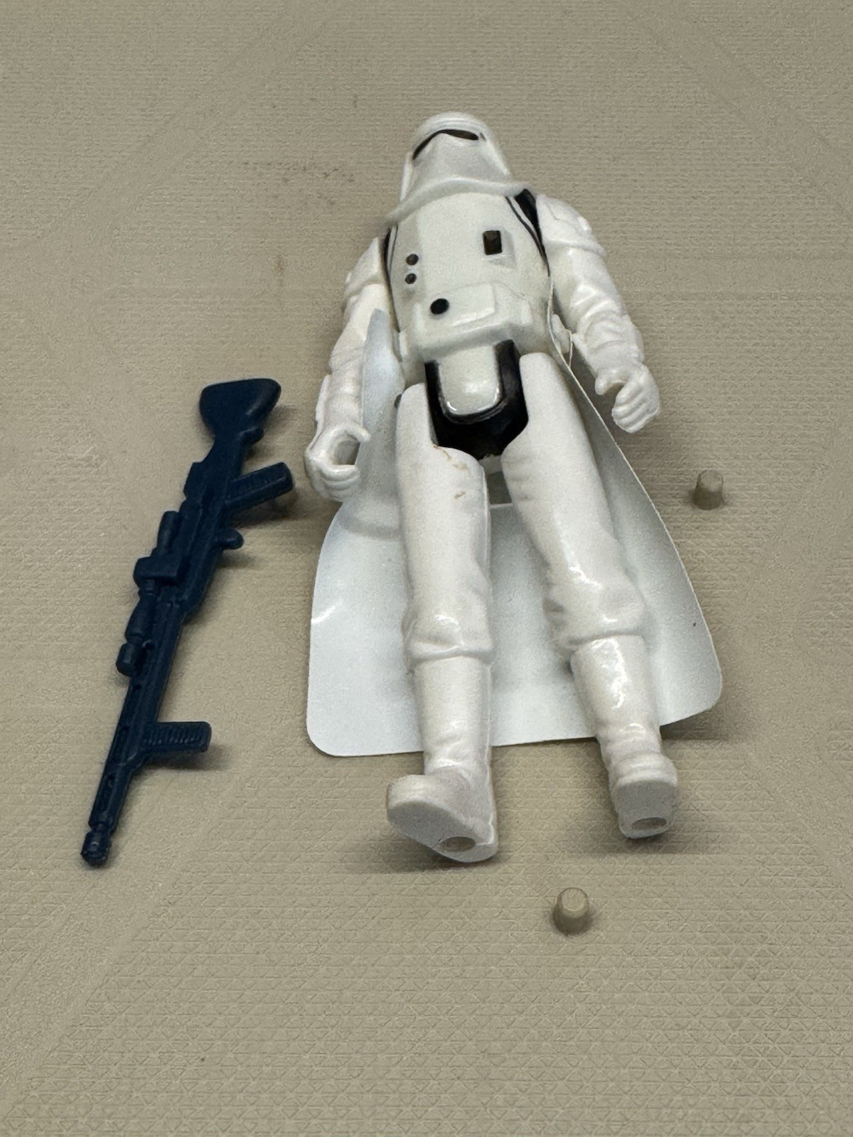 Imperial Stormtrooper (Hoth Battle Gear) - Snowtrooper sold