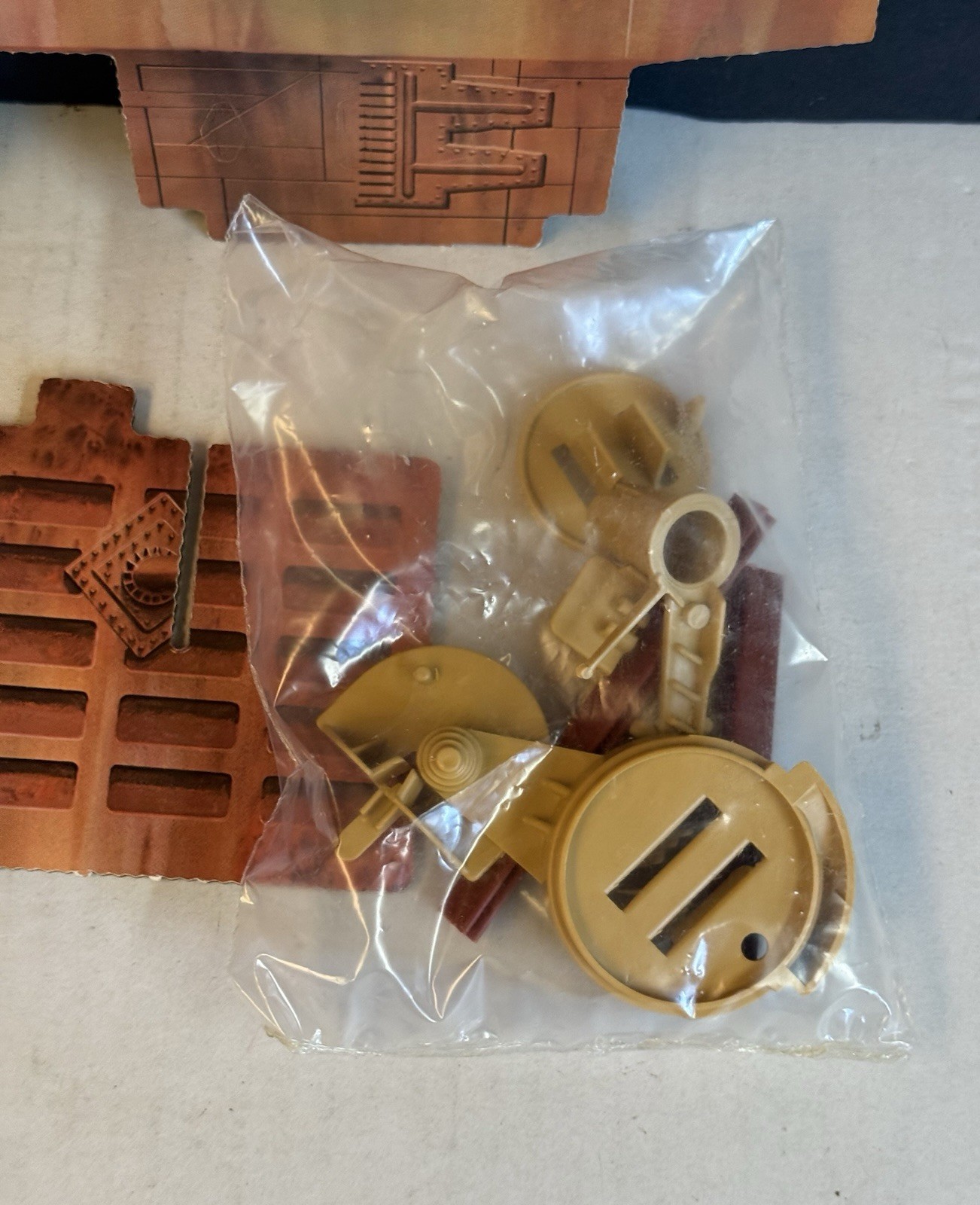 Land of the Jawas sold