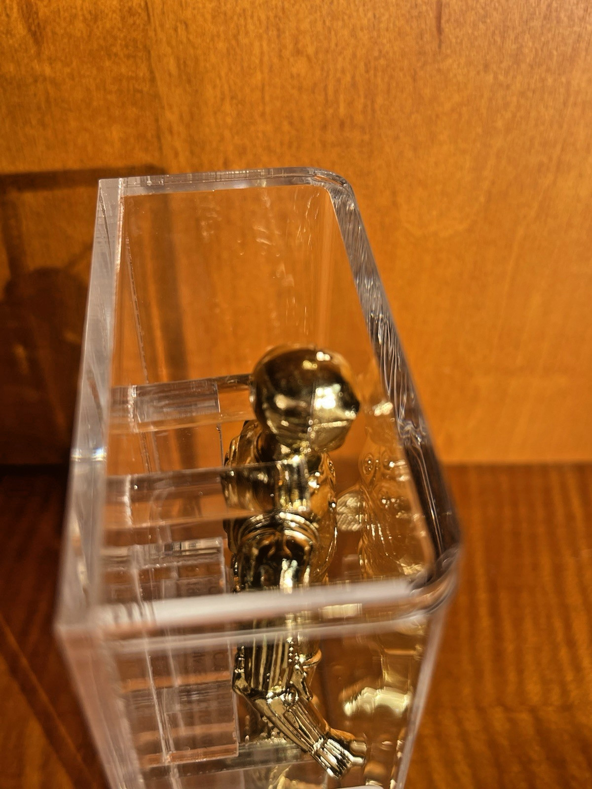 C-3PO (See-Threepio) sold