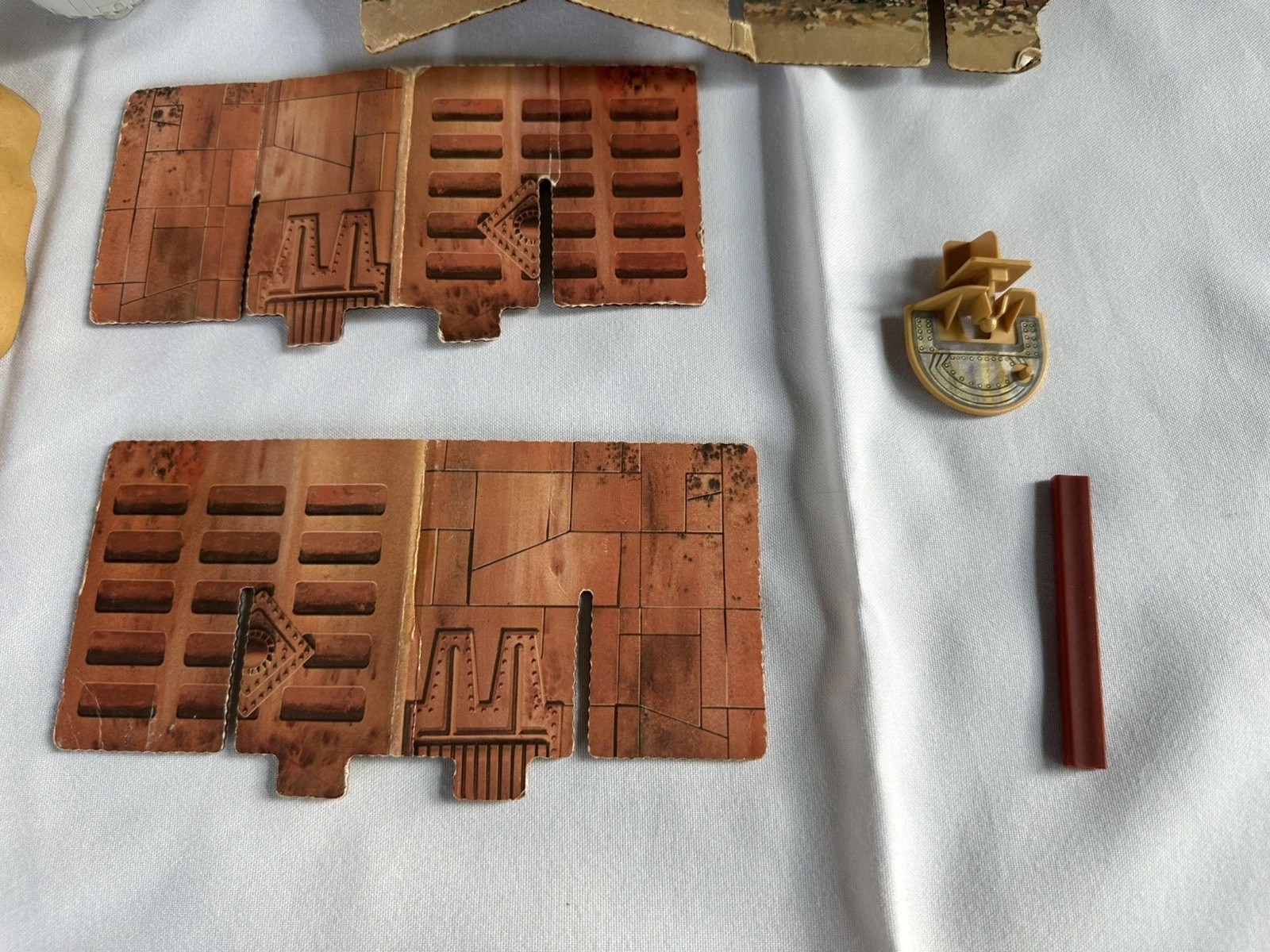 Land of the Jawas sold