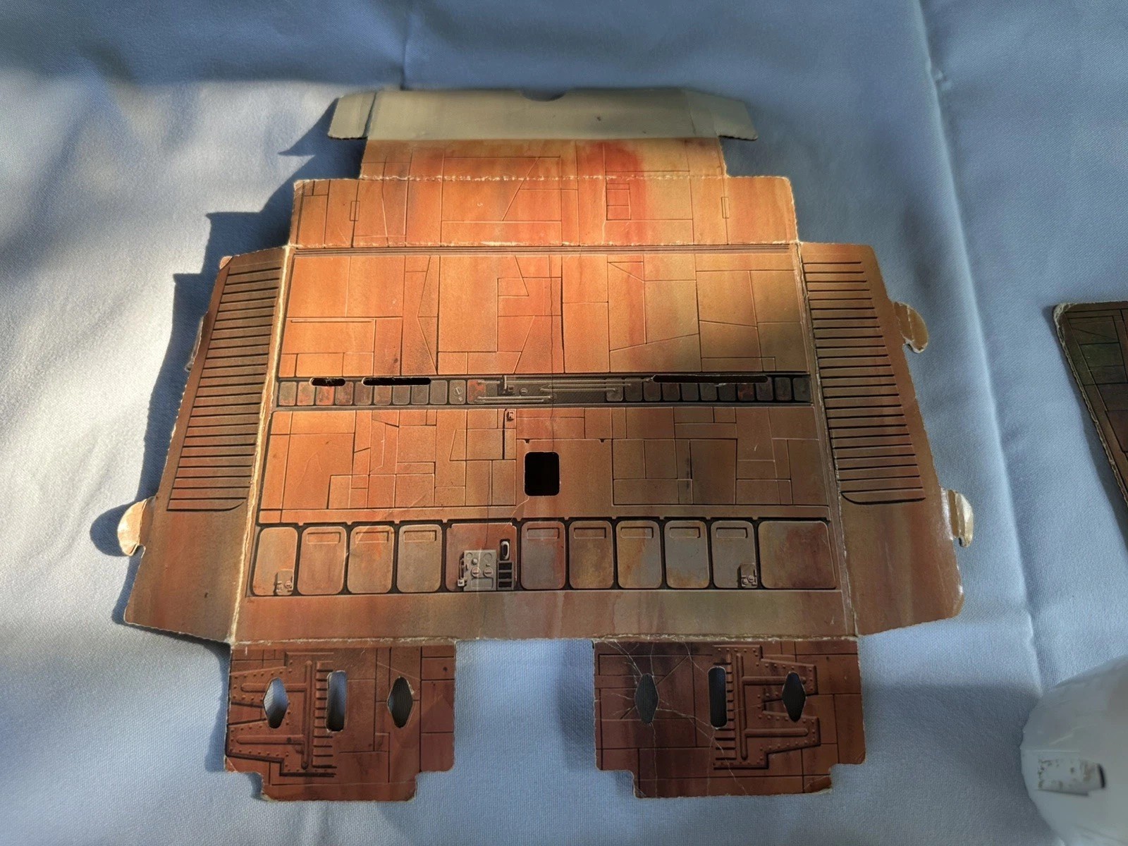 Land of the Jawas sold