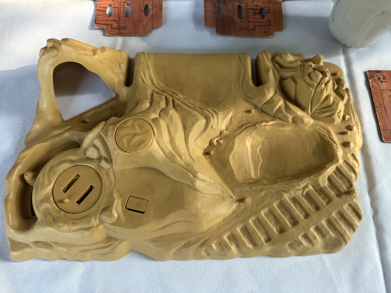 Land of the Jawas sold