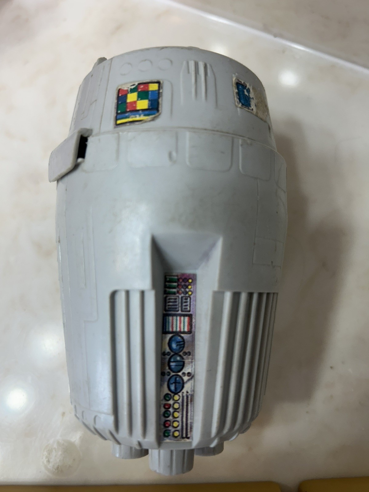 Land of the Jawas sold