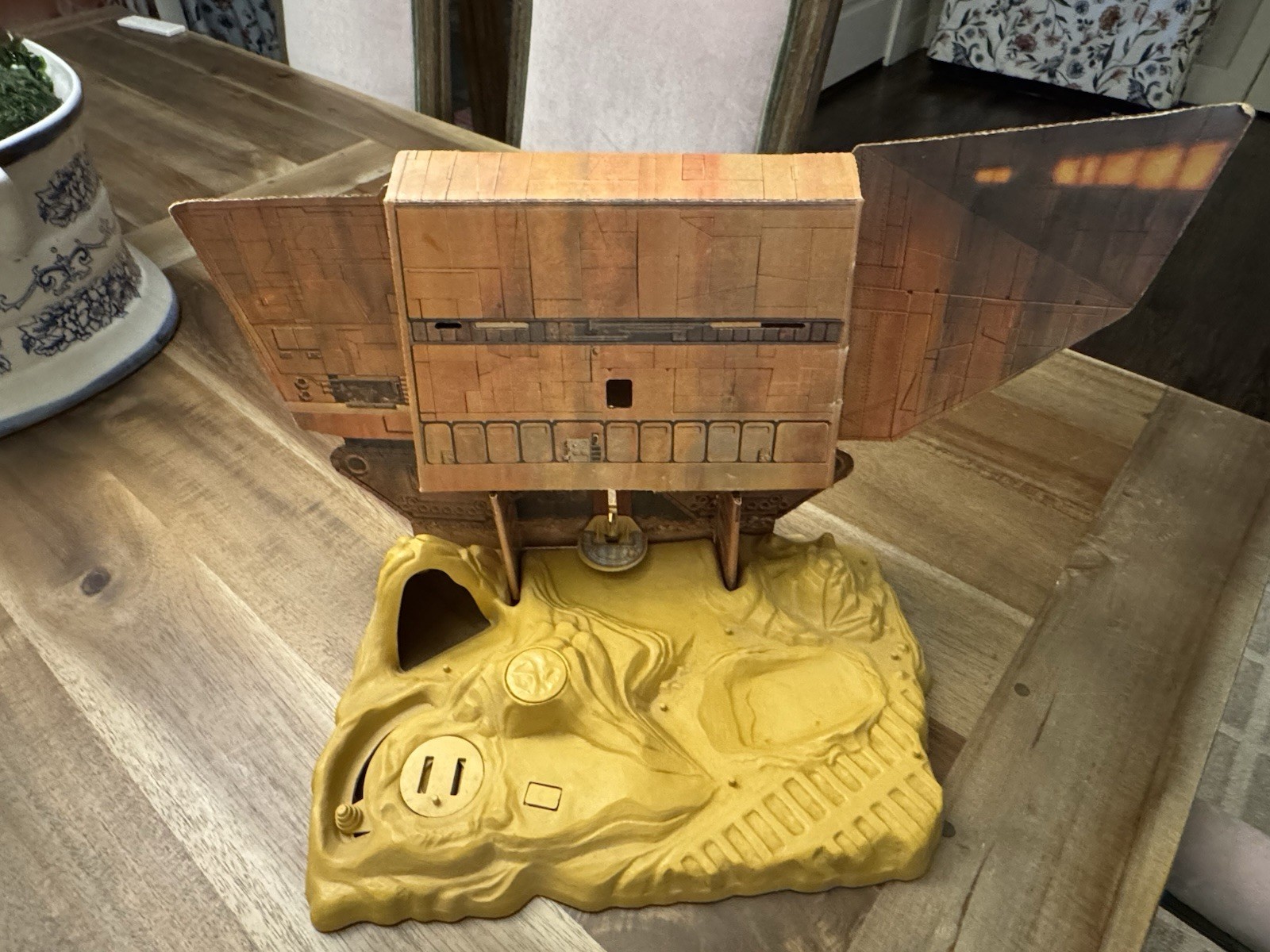 Land of the Jawas sold